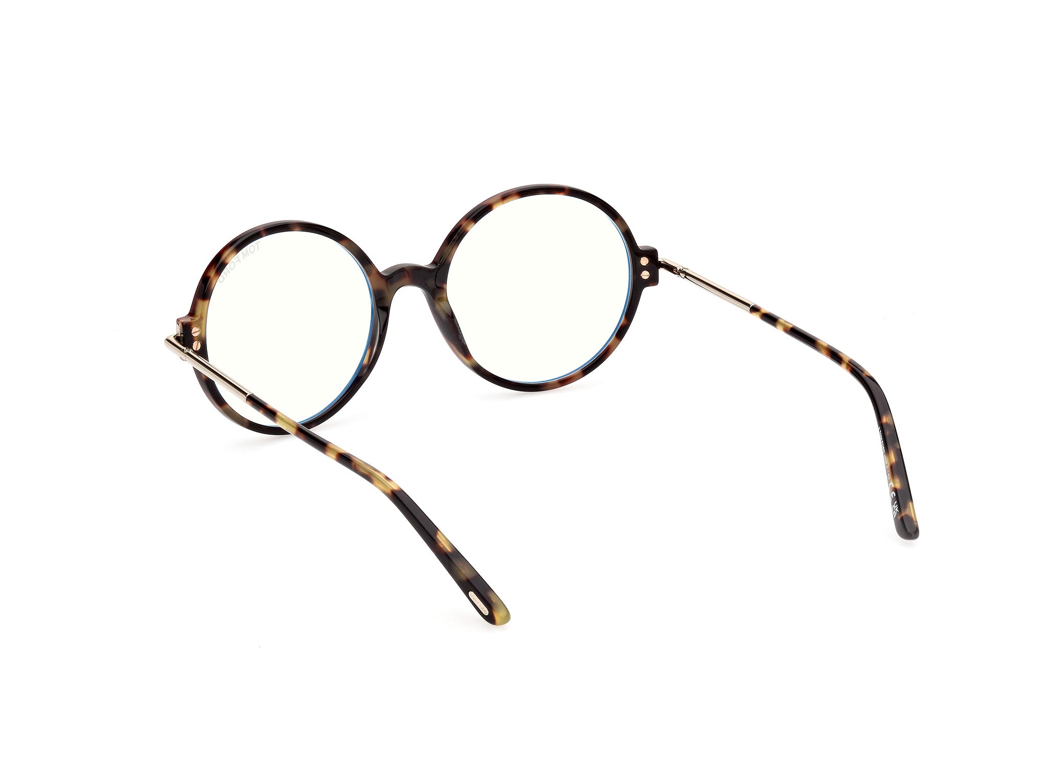 FT5914-B 71 Montature da vista TOM FORD 4