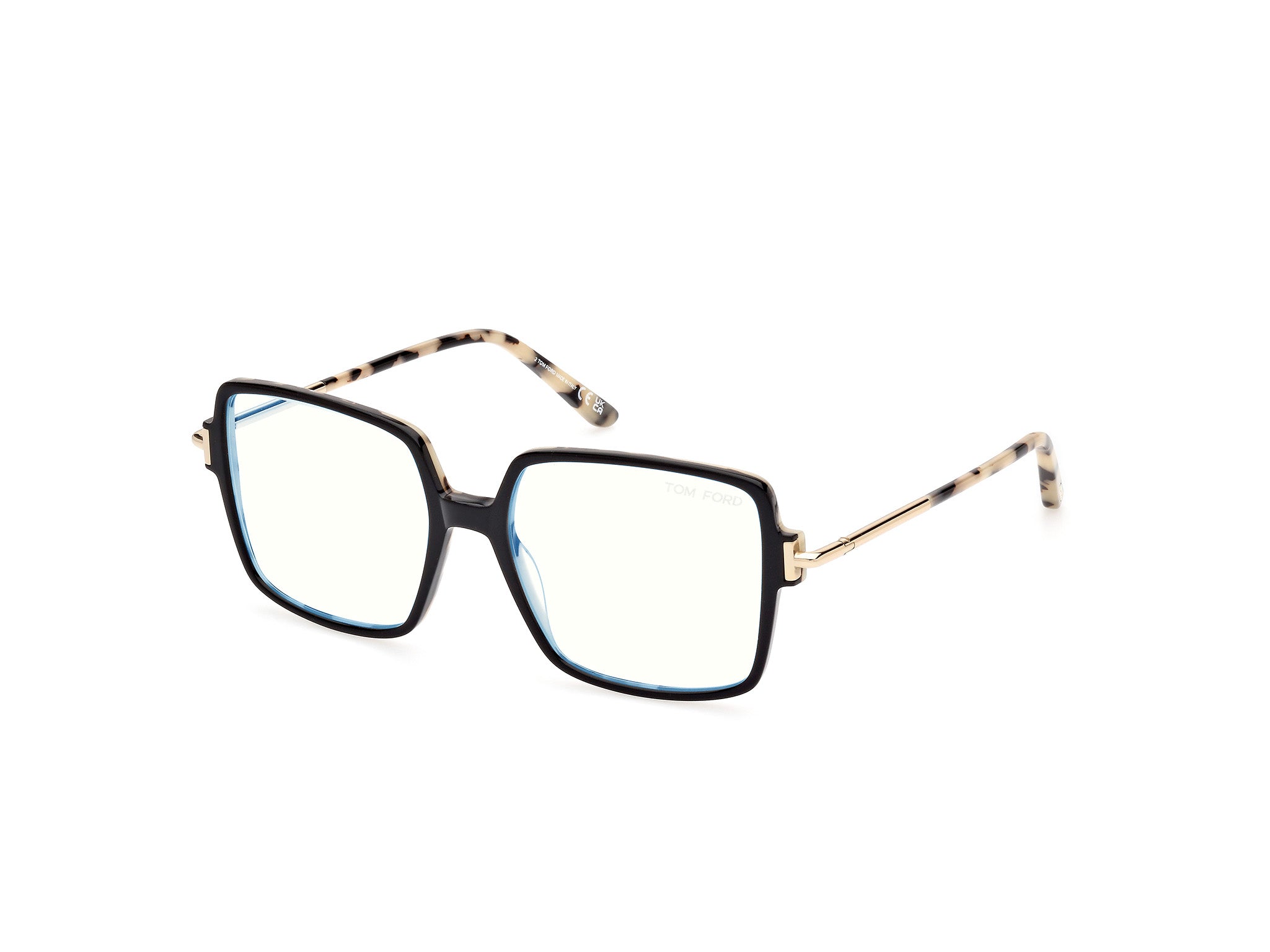 FT5915-B 5 Montature da vista TOM FORD 1