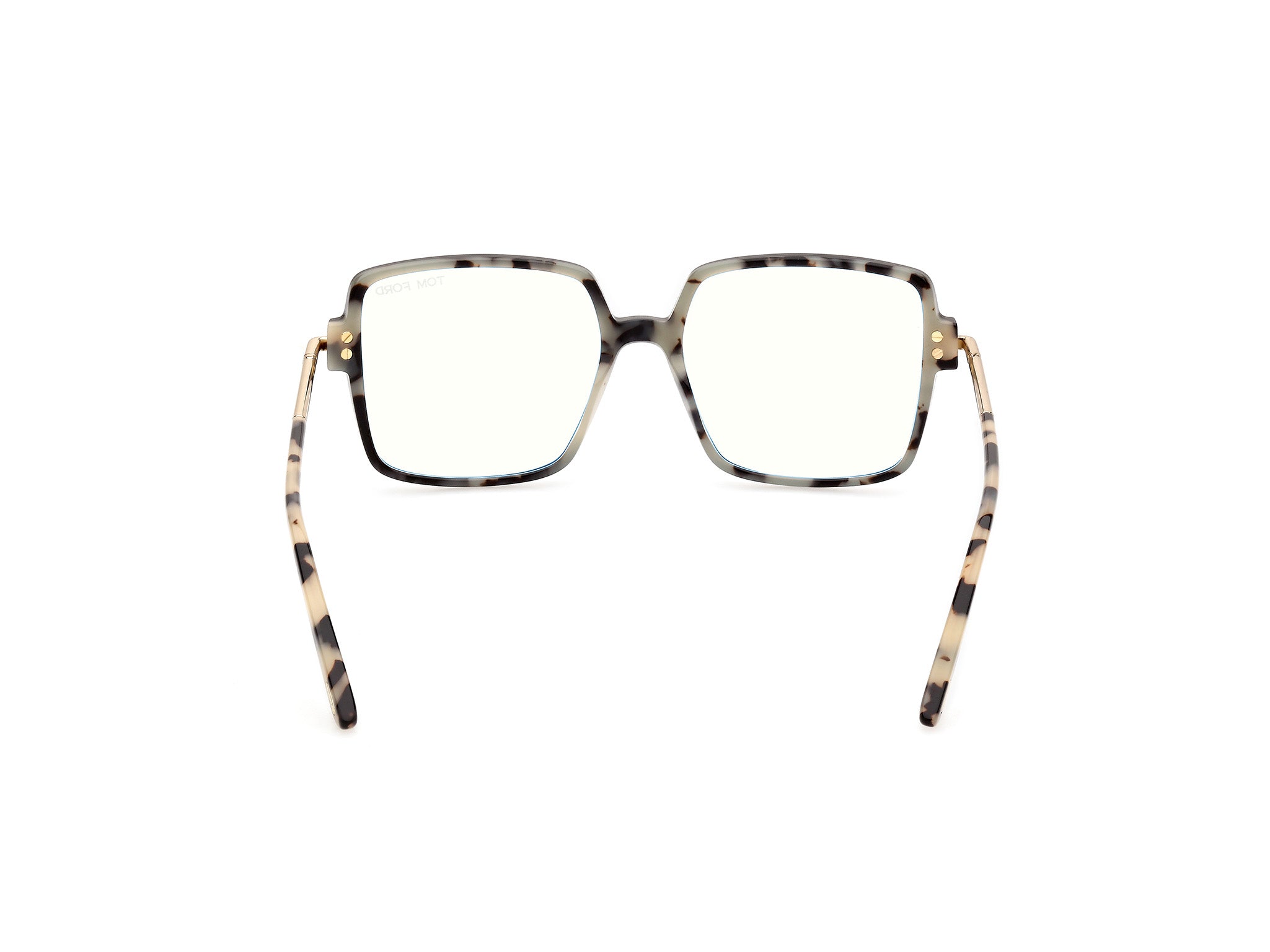 FT5915-B 5 Montature da vista TOM FORD 5