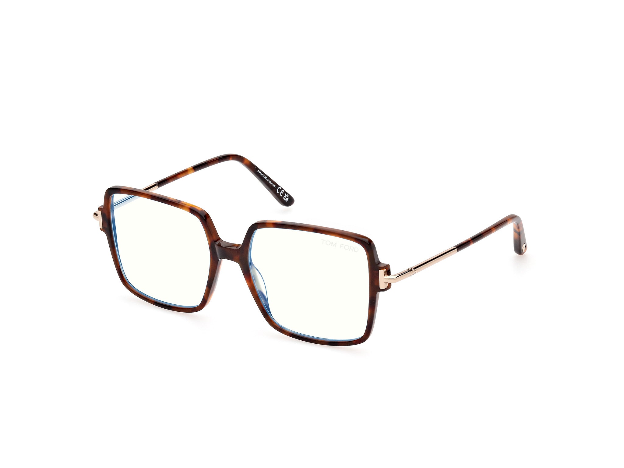 FT5915-B 52 Montature da vista TOM FORD 1