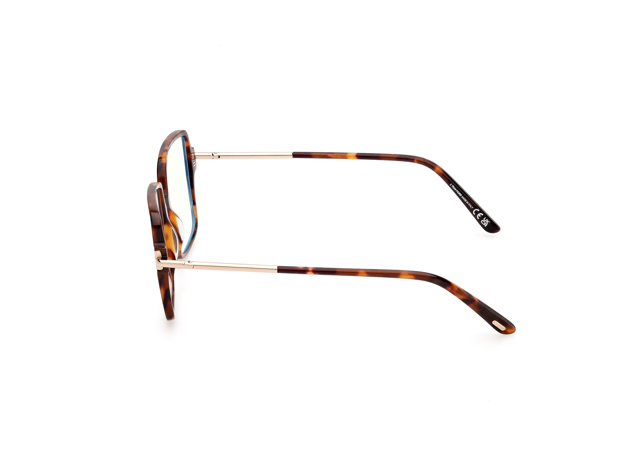 FT5915-B 52 Montature da vista TOM FORD 2