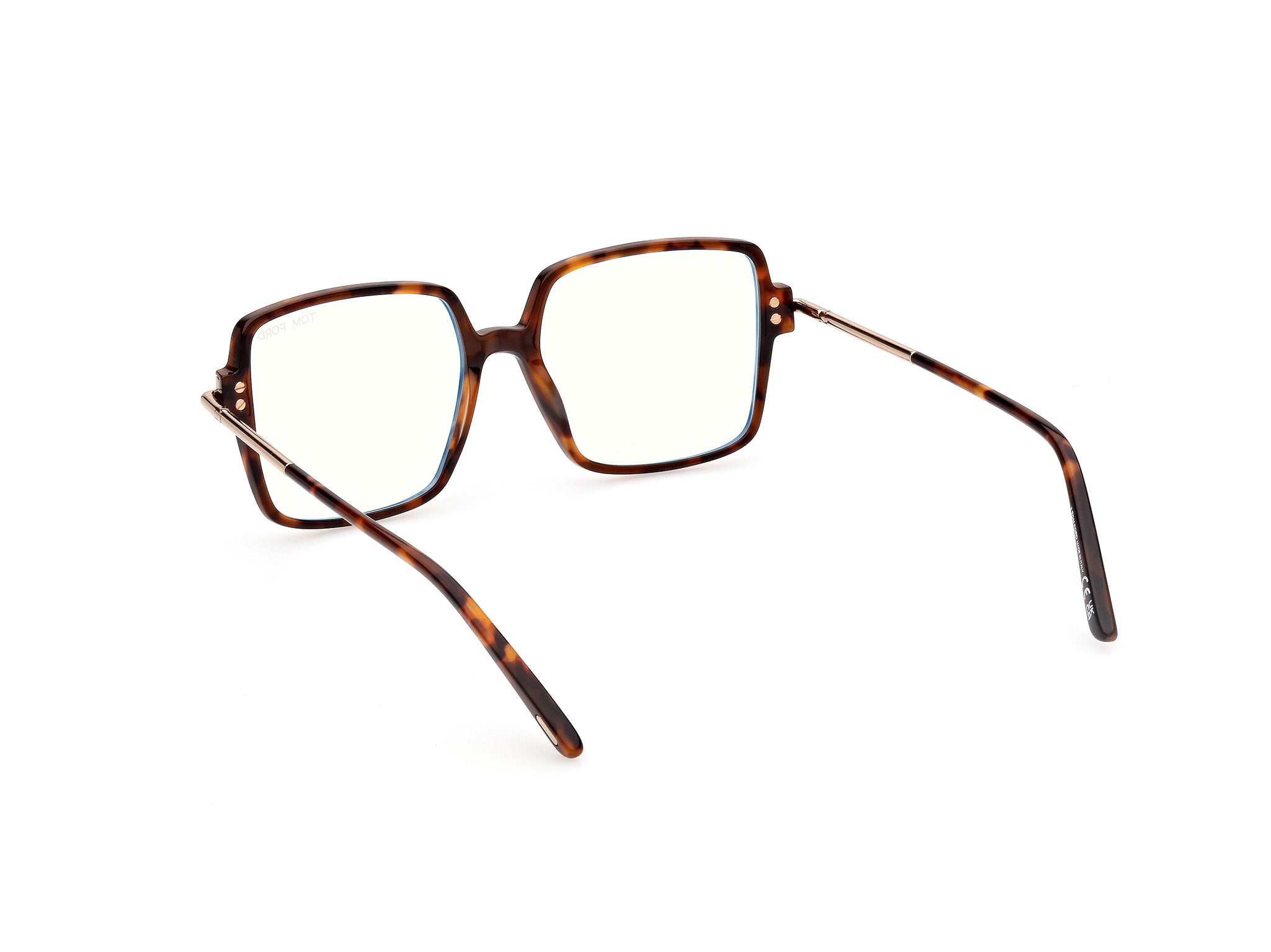 FT5915-B 52 Montature da vista TOM FORD 4