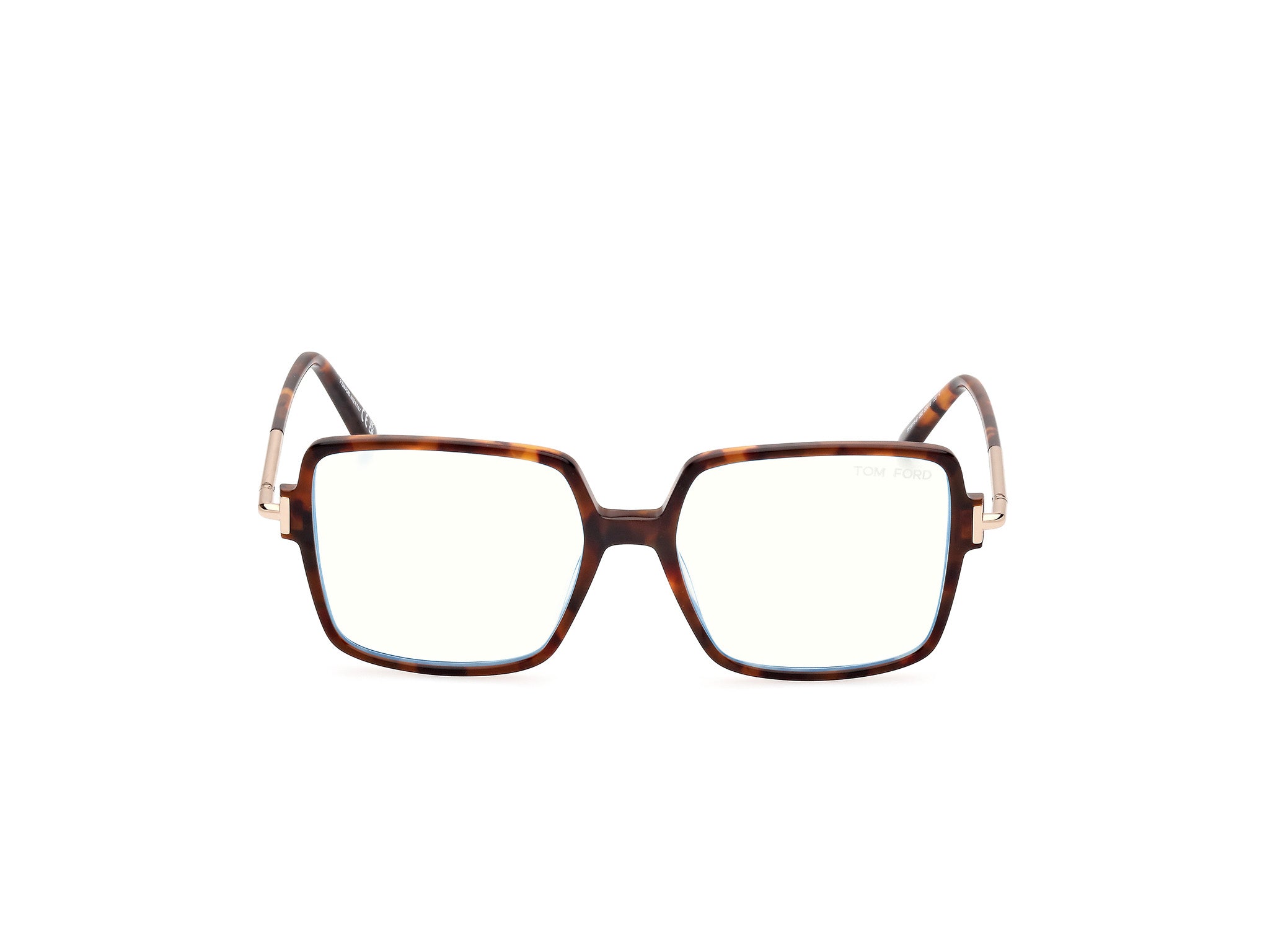 FT5915-B 52 Montature da vista TOM FORD 3