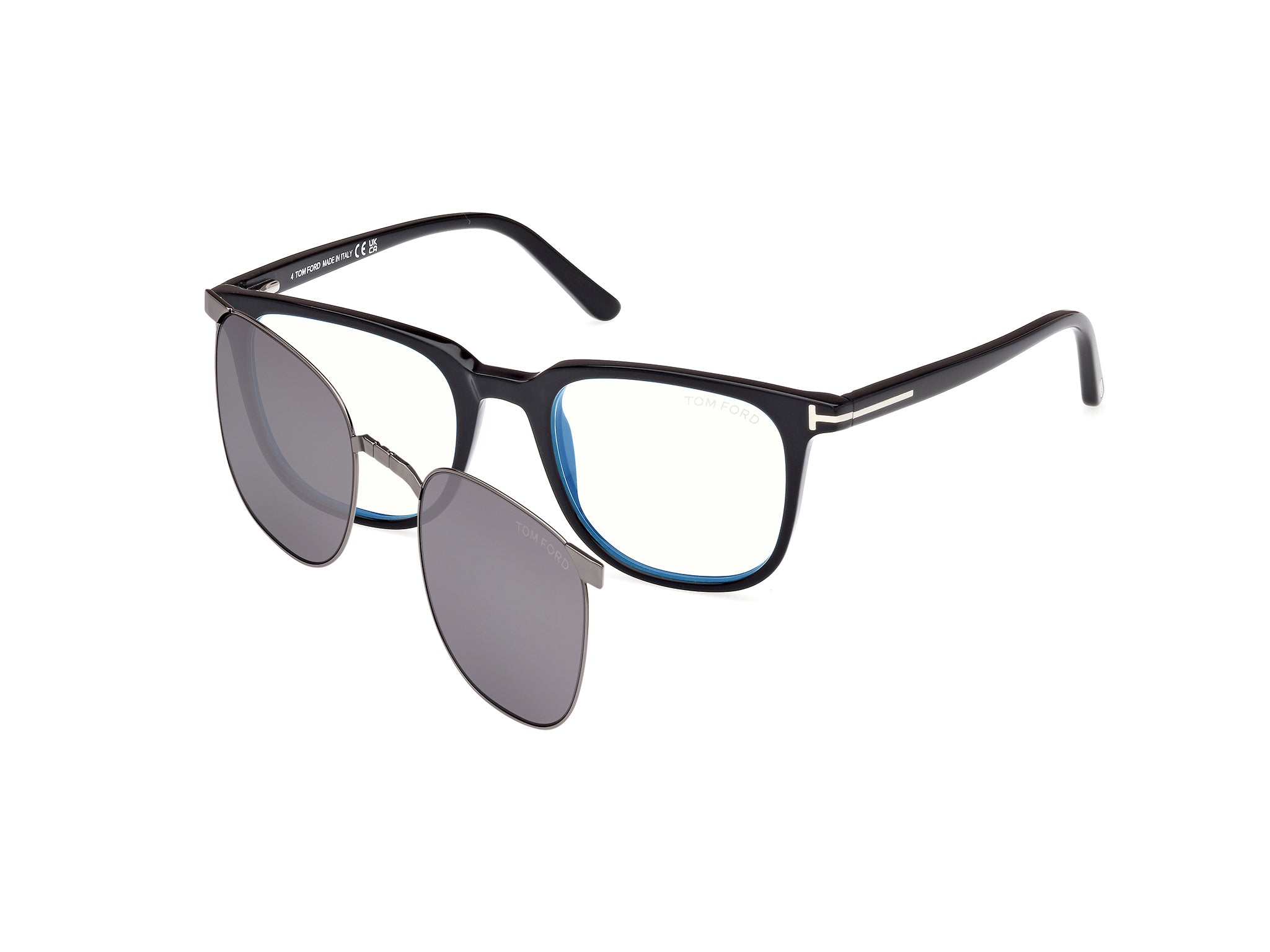 FT5916-B 1 Montature da vista TOM FORD 1
