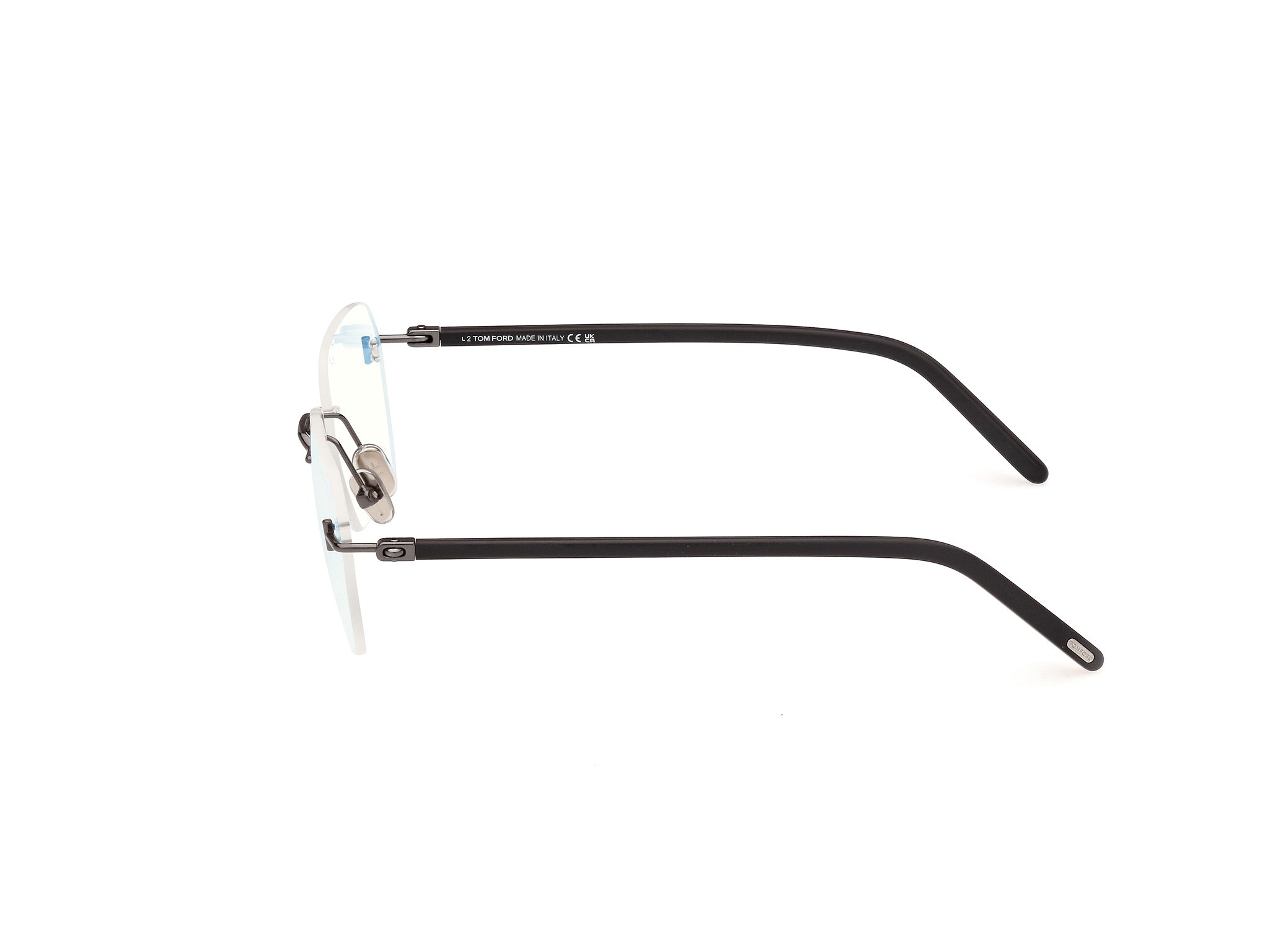 FT5934-B 12 Montature da vista TOM FORD 3