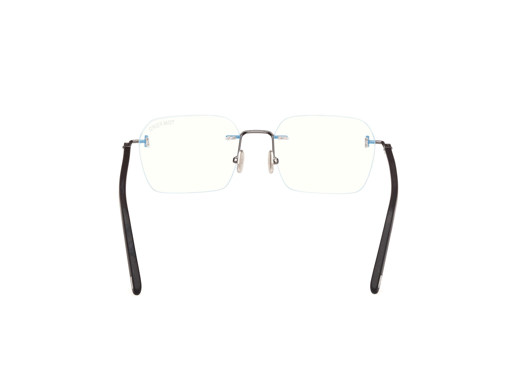 FT5934-B 12 Montature da vista TOM FORD 4