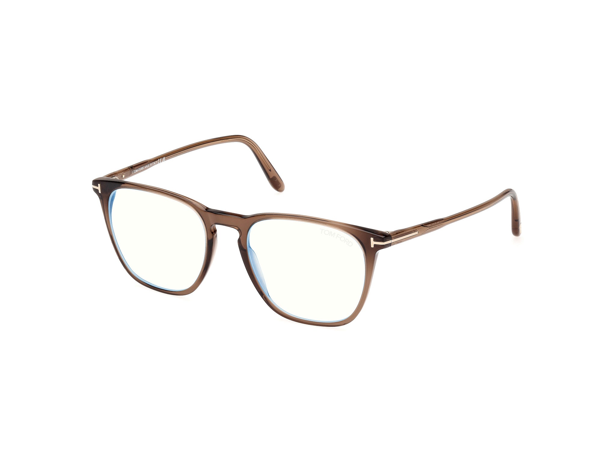 FT5937-B 48 Montature da vista TOM FORD 1