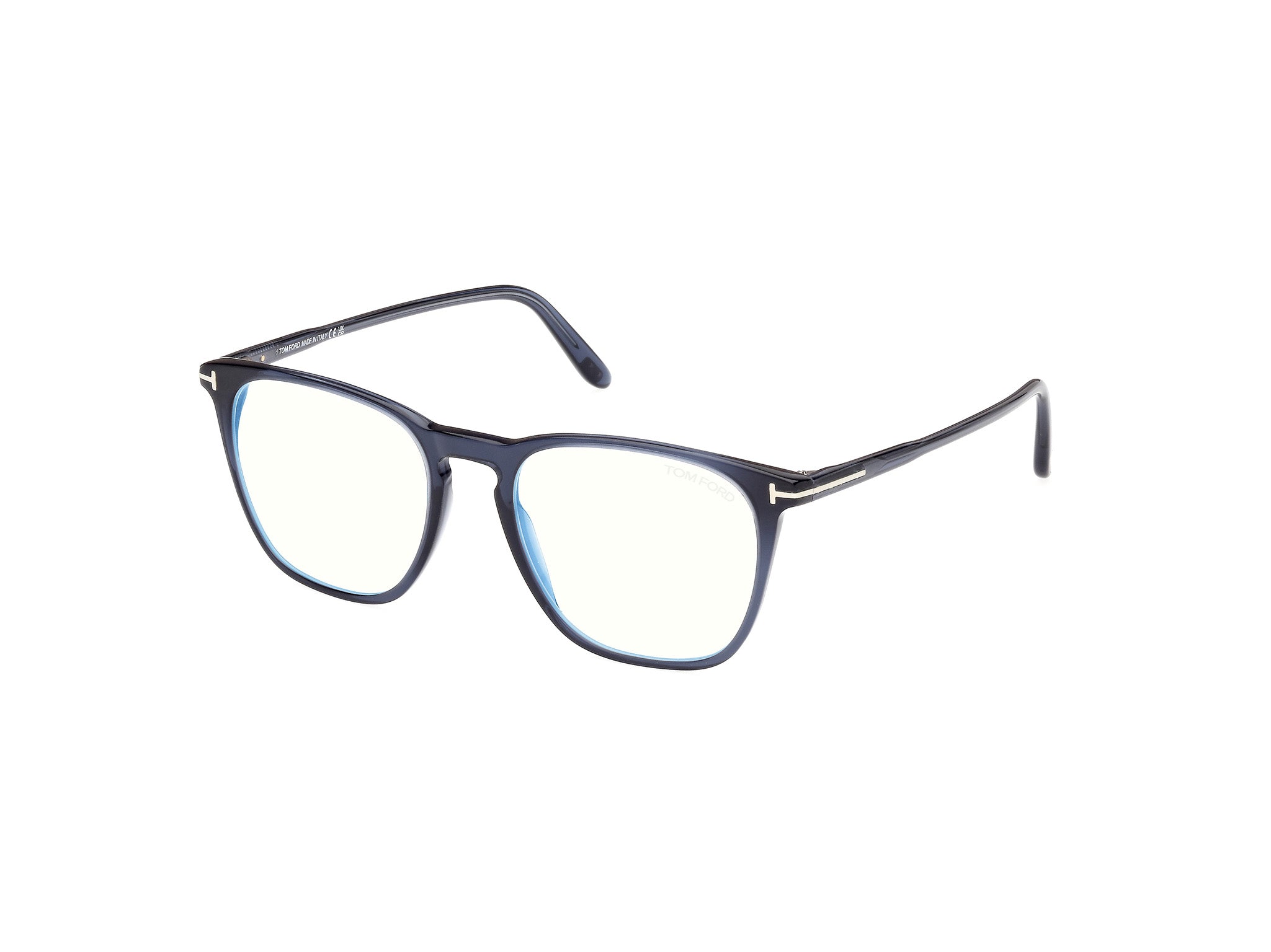FT5937-B 90 Montature da vista TOM FORD 1