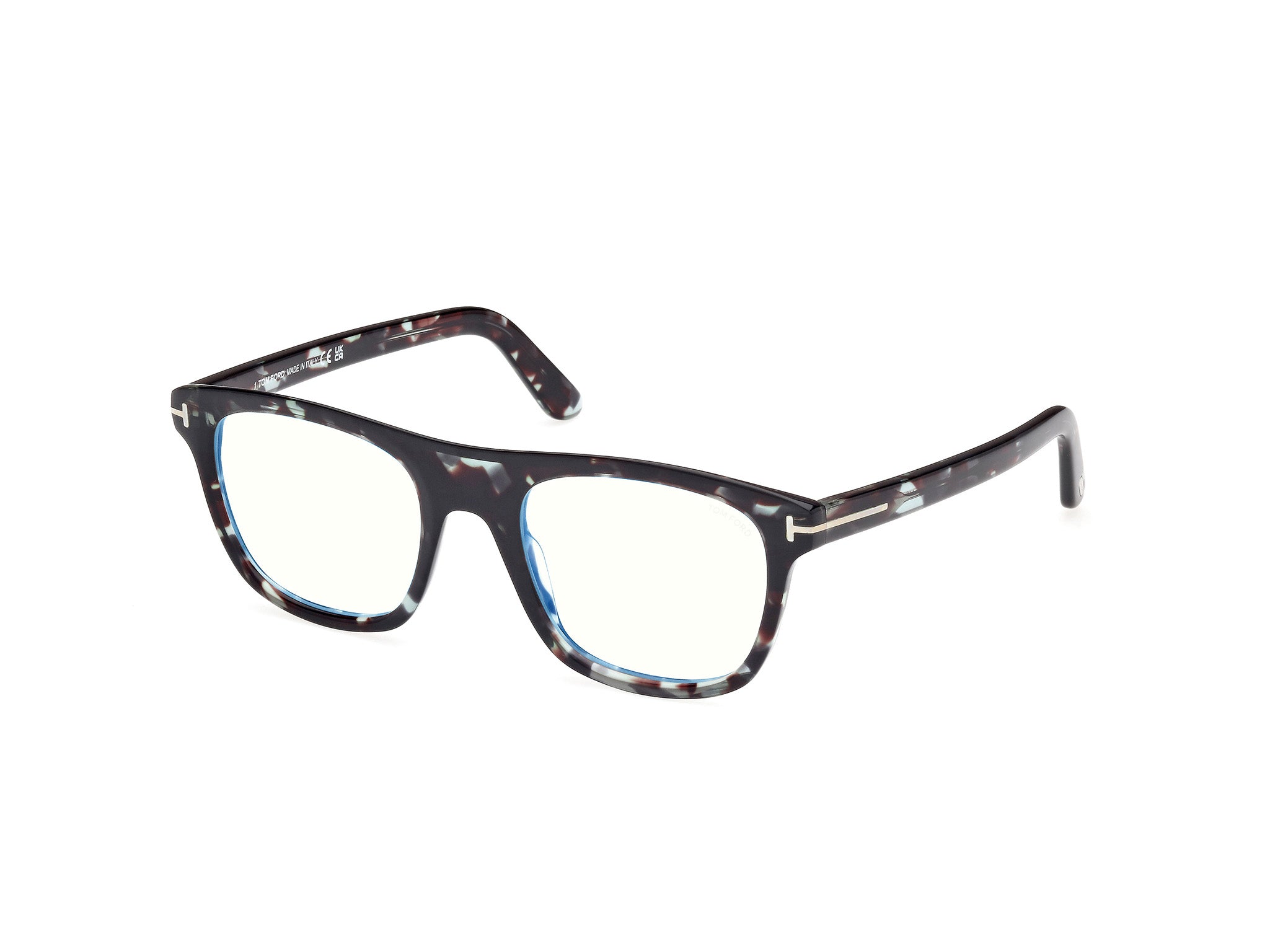 FT5939-B 55 Montature da vista TOM FORD 1