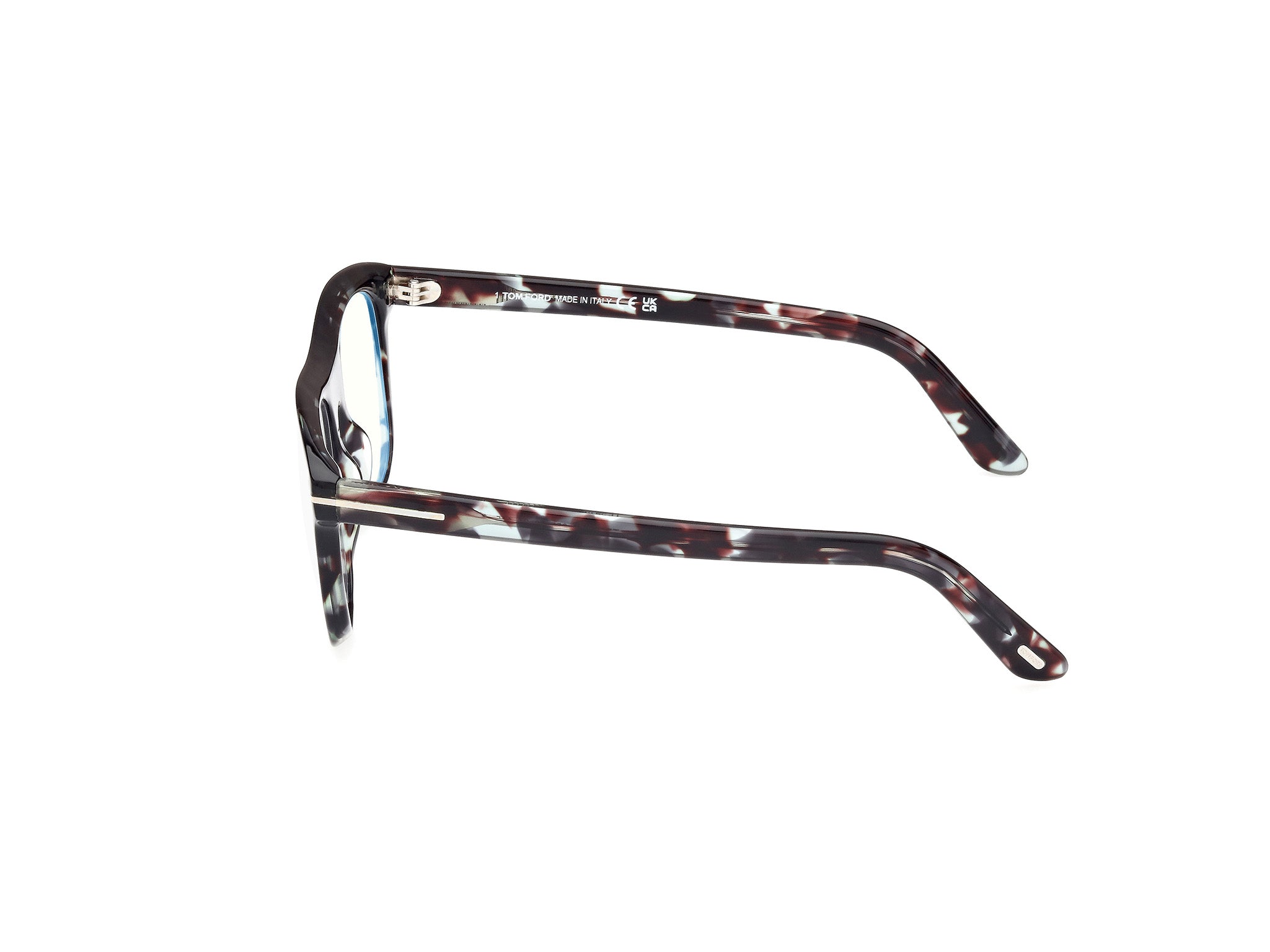 FT5939-B 55 Montature da vista TOM FORD 3