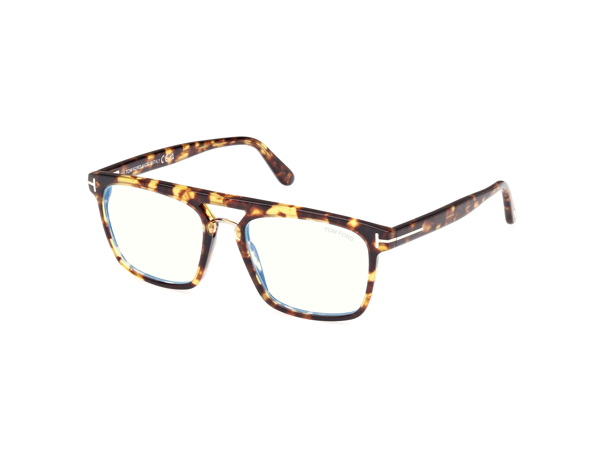 FT5942-B 53 Montature da vista TOM FORD 1