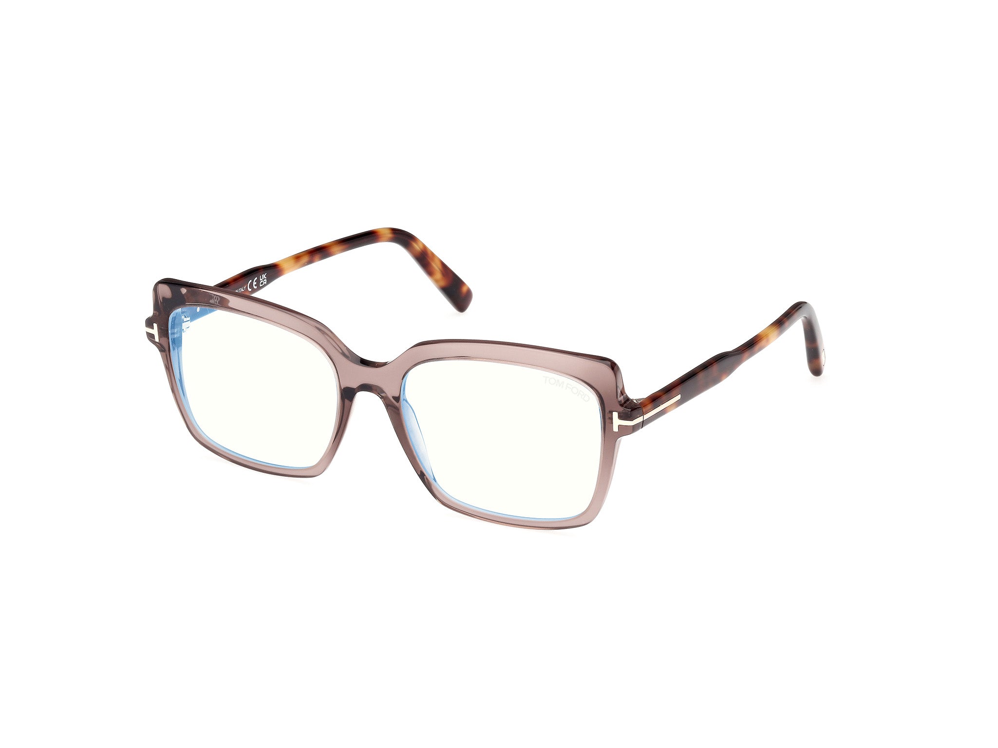FT5947-B 48 Montature da vista TOM FORD 1