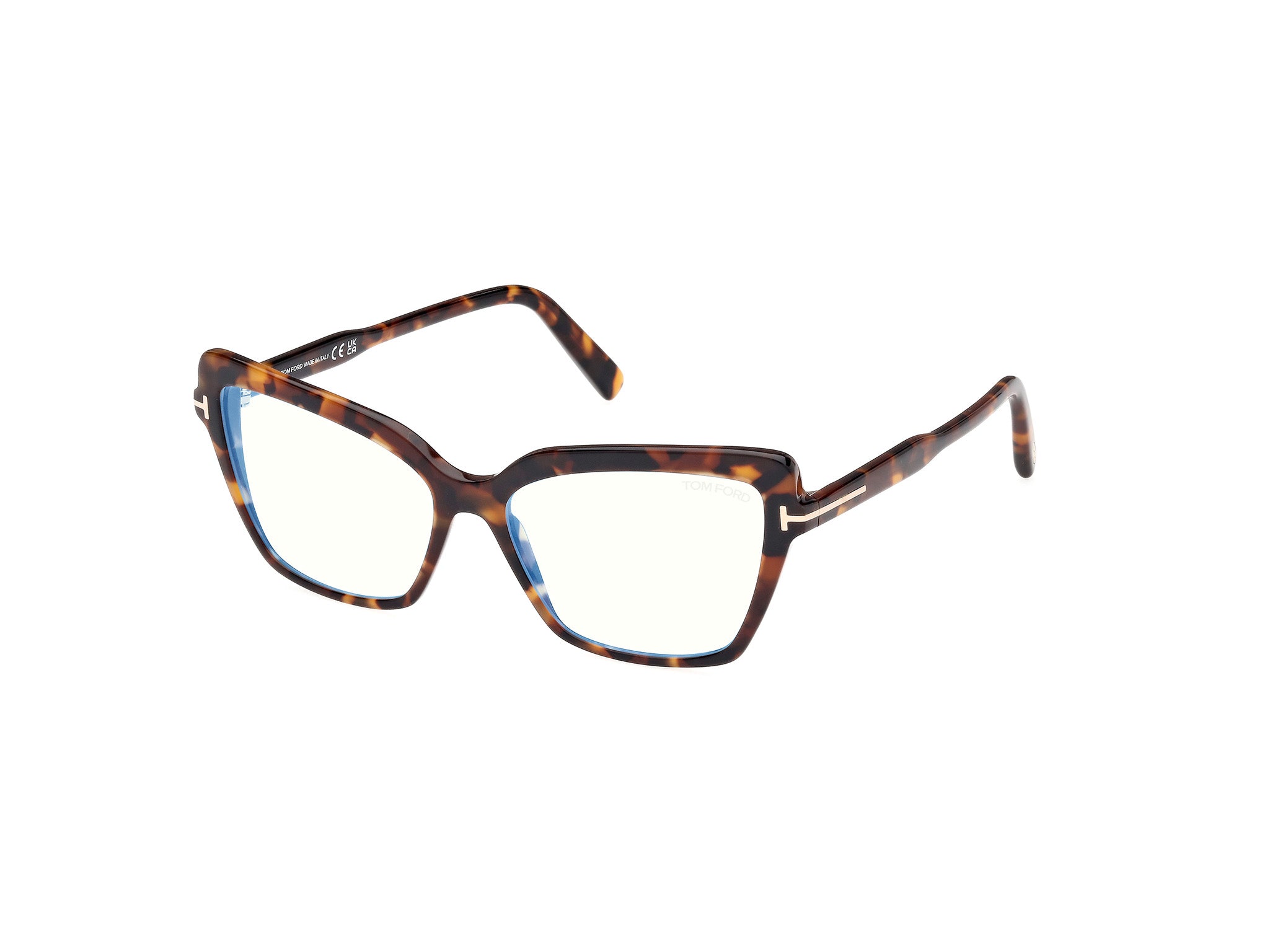 FT5948-B 52 Montature da vista TOM FORD 1