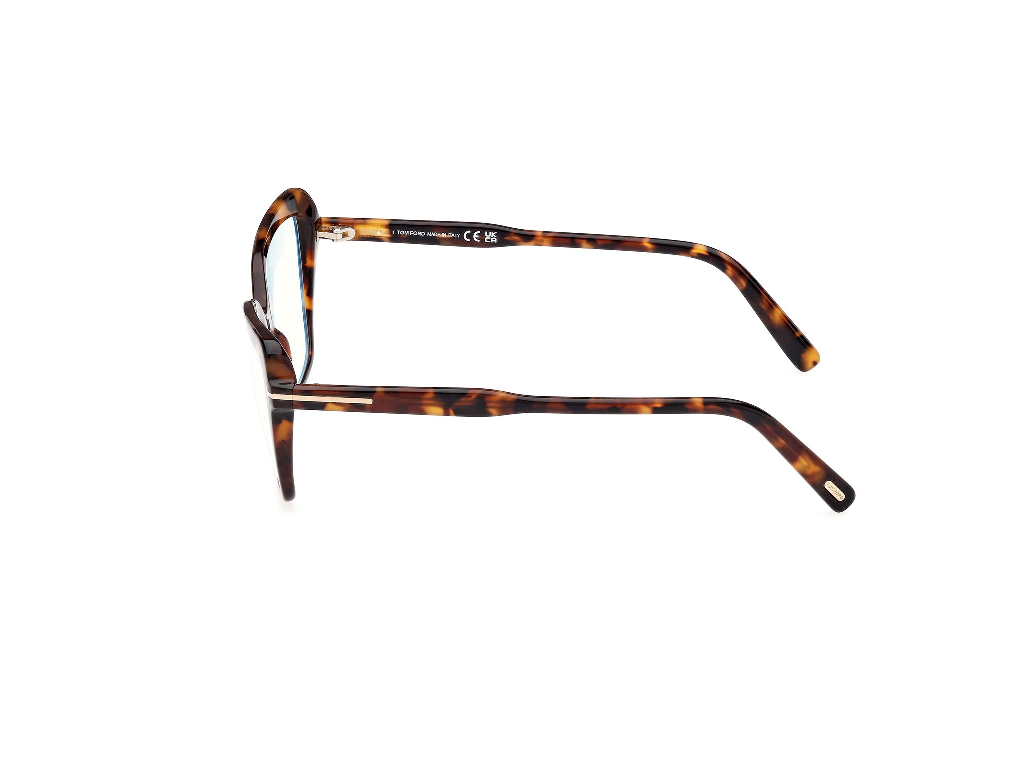 FT5948-B 52 Montature da vista TOM FORD 3