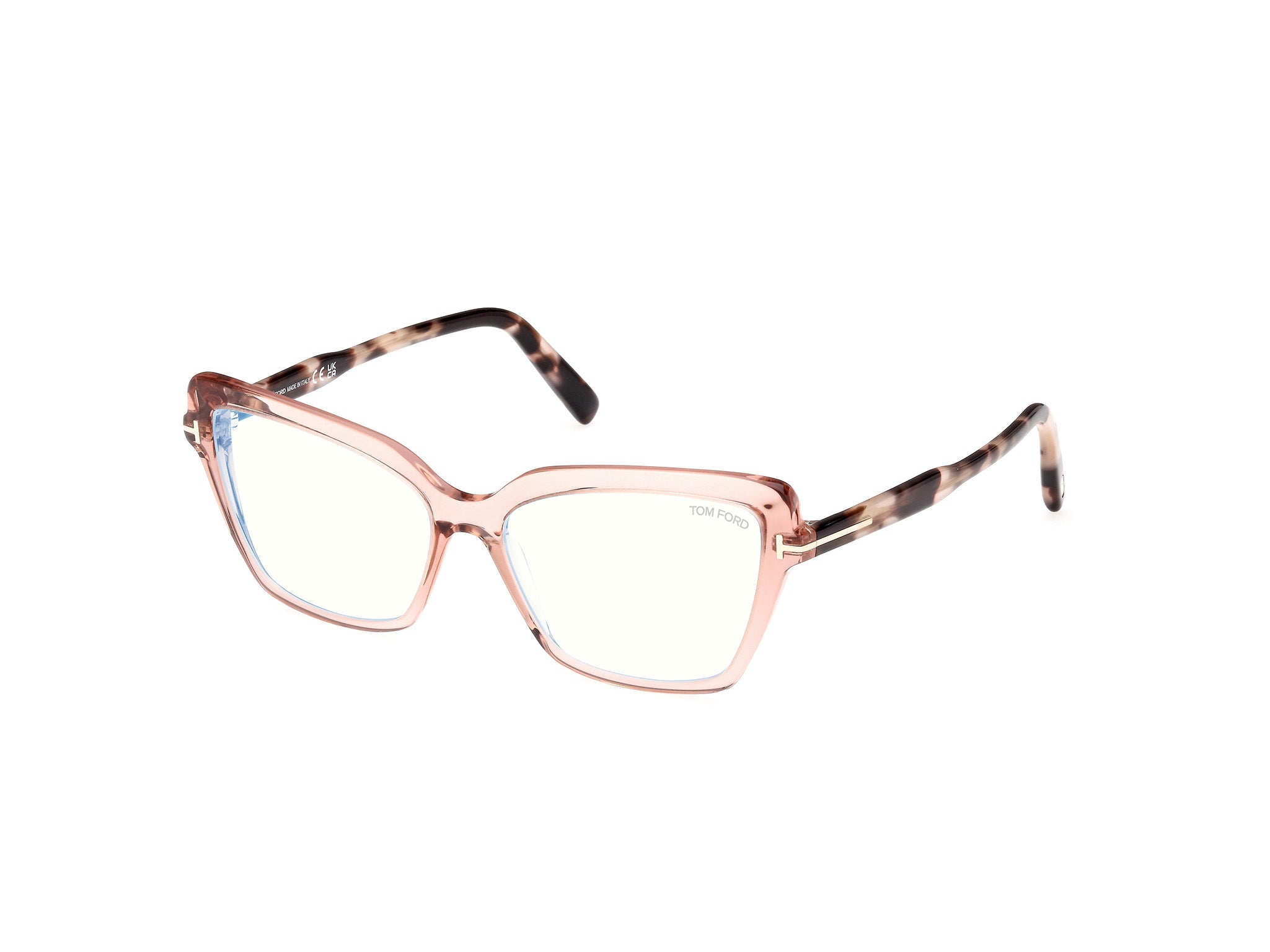 FT5948-B 72 Montature da vista TOM FORD 1