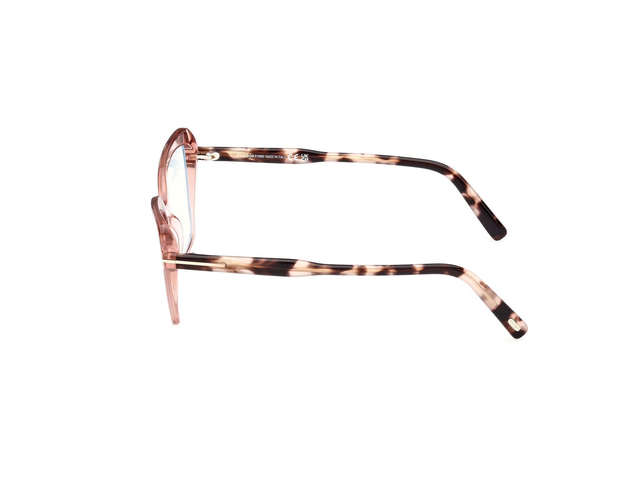 FT5948-B 72 Montature da vista TOM FORD 3