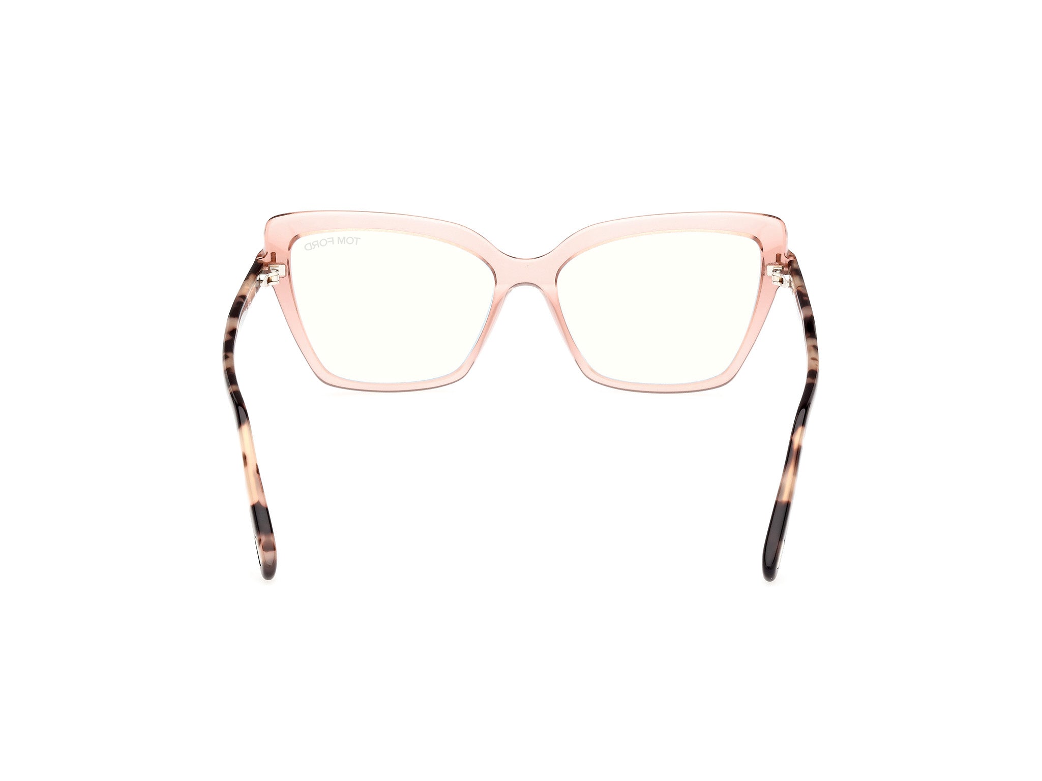 FT5948-B 72 Montature da vista TOM FORD 4