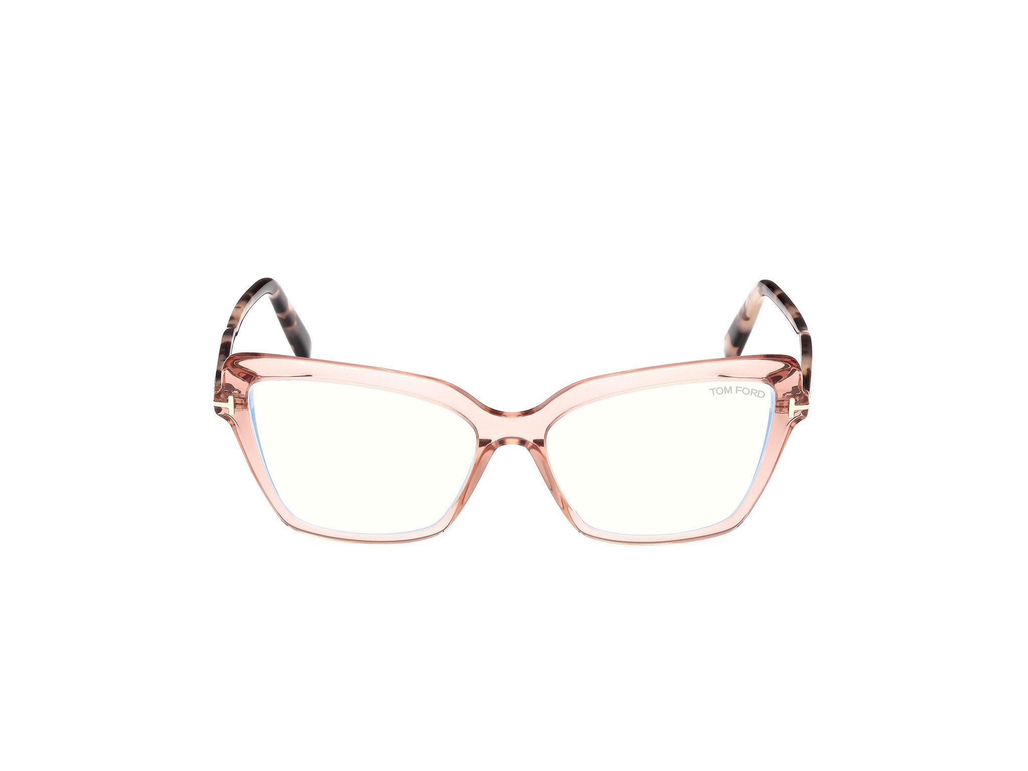 FT5948-B 72 Montature da vista TOM FORD 2