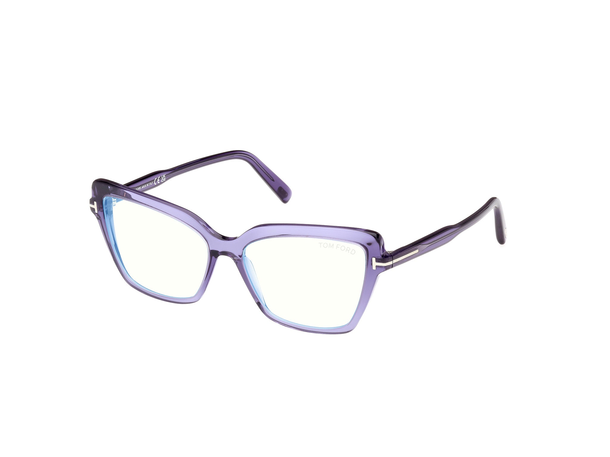 FT5948-B 81 Montature da vista TOM FORD 1