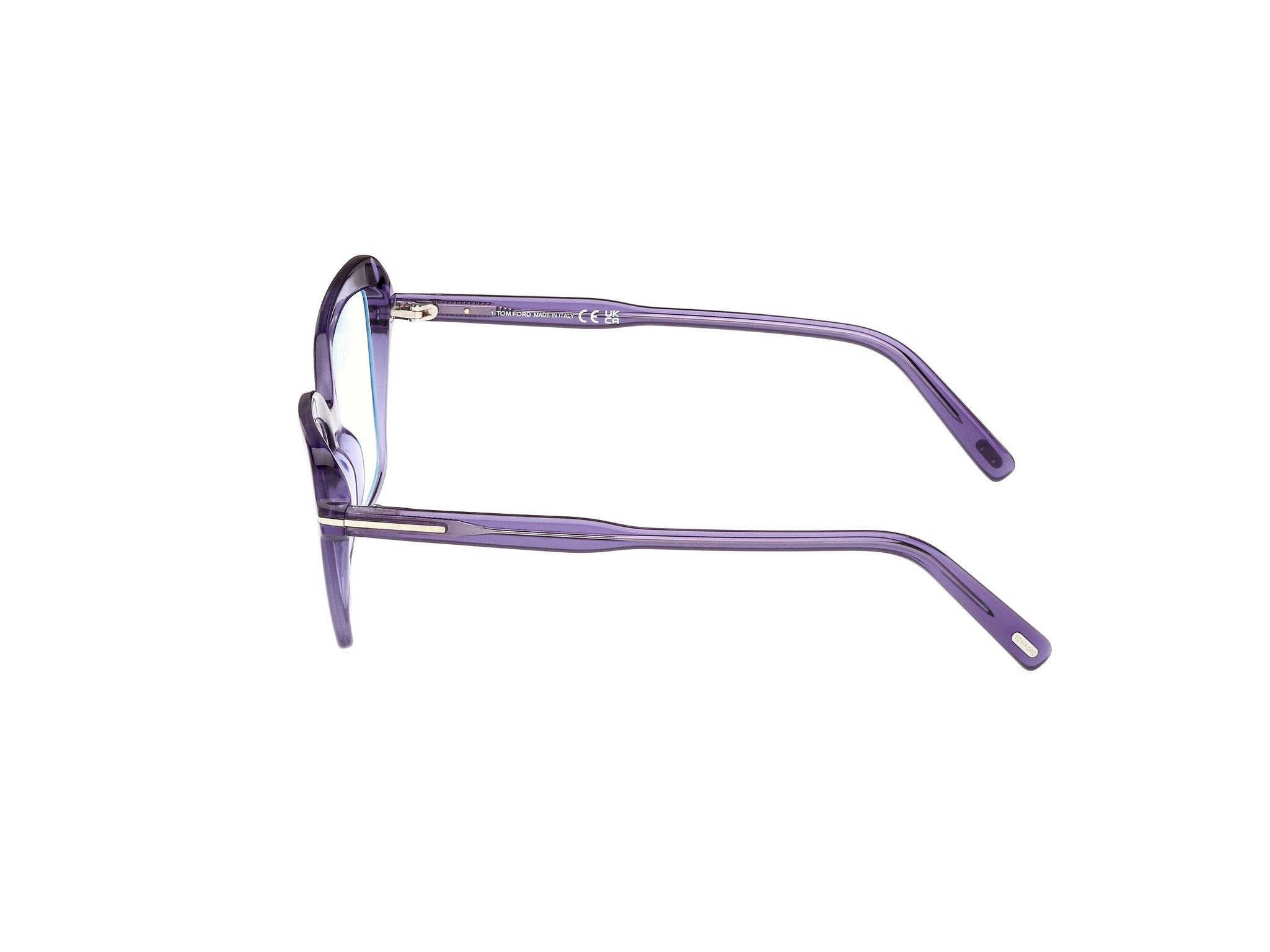 FT5948-B 81 Montature da vista TOM FORD 3