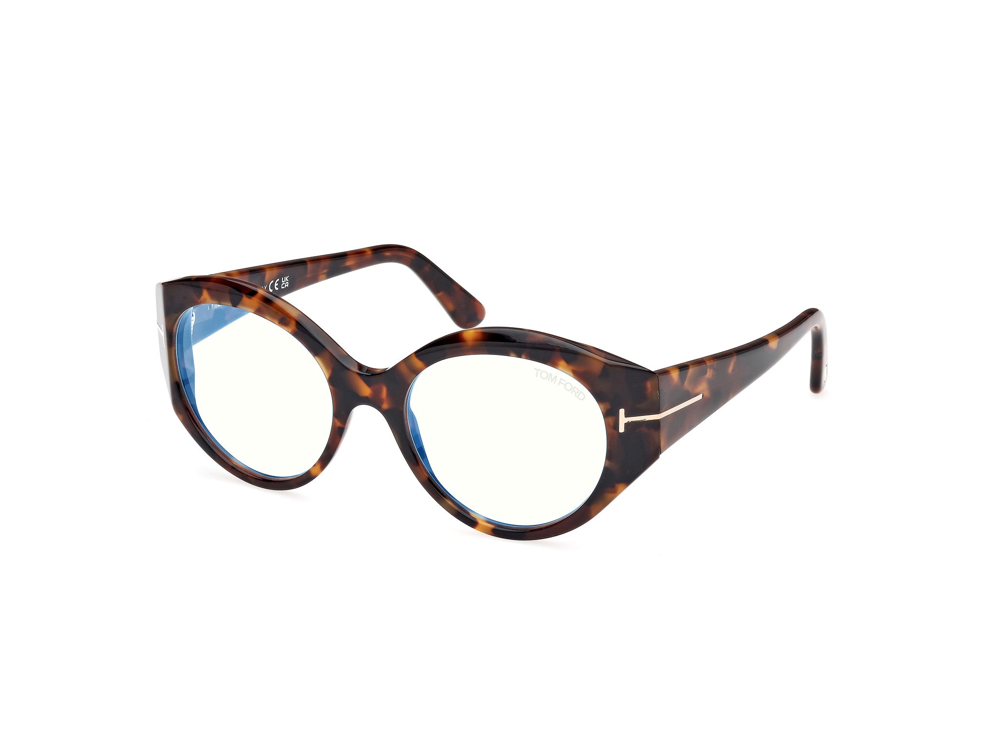 FT5950-B 52 Montature da vista TOM FORD 1