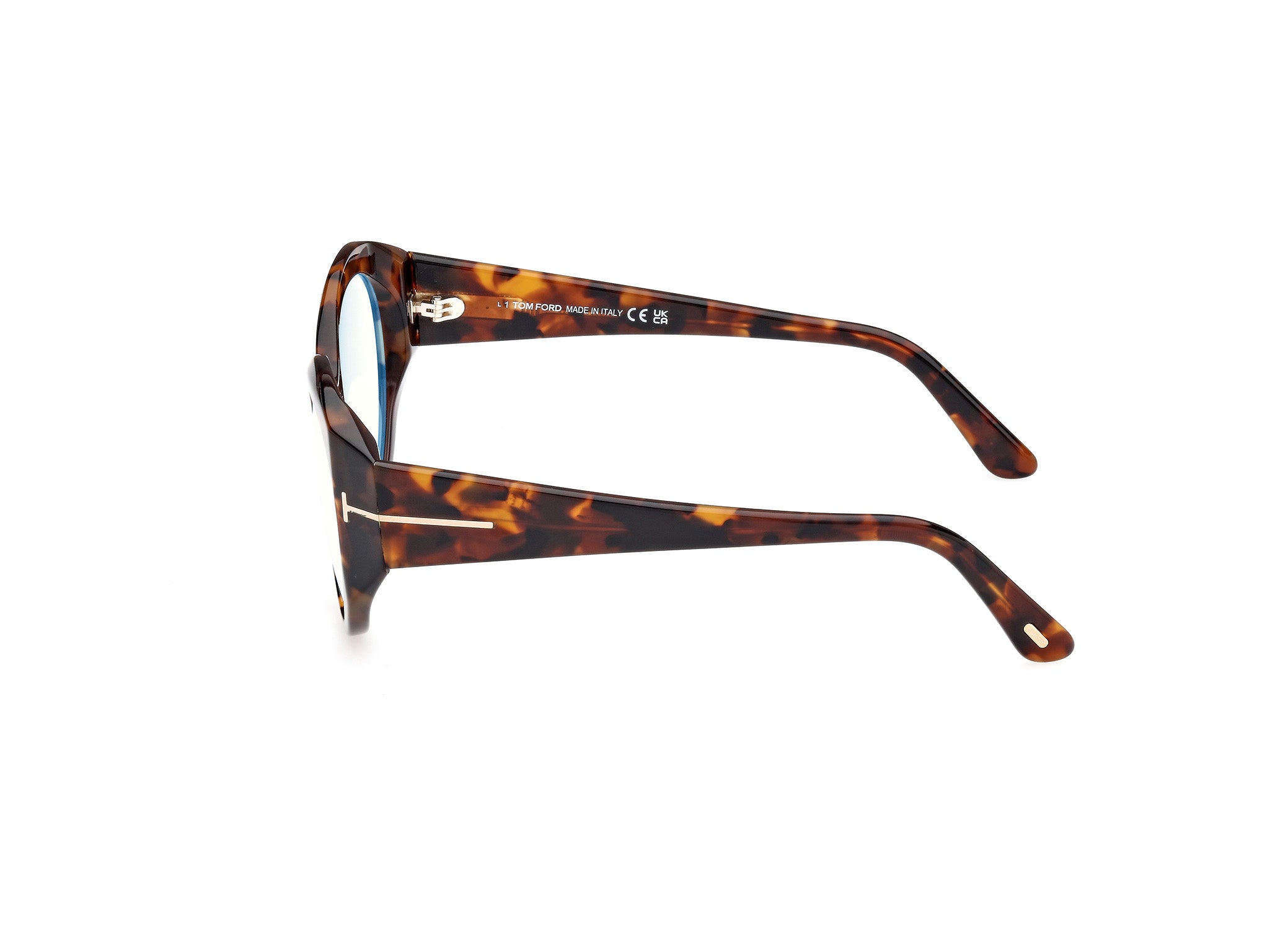 FT5950-B 52 Montature da vista TOM FORD 3