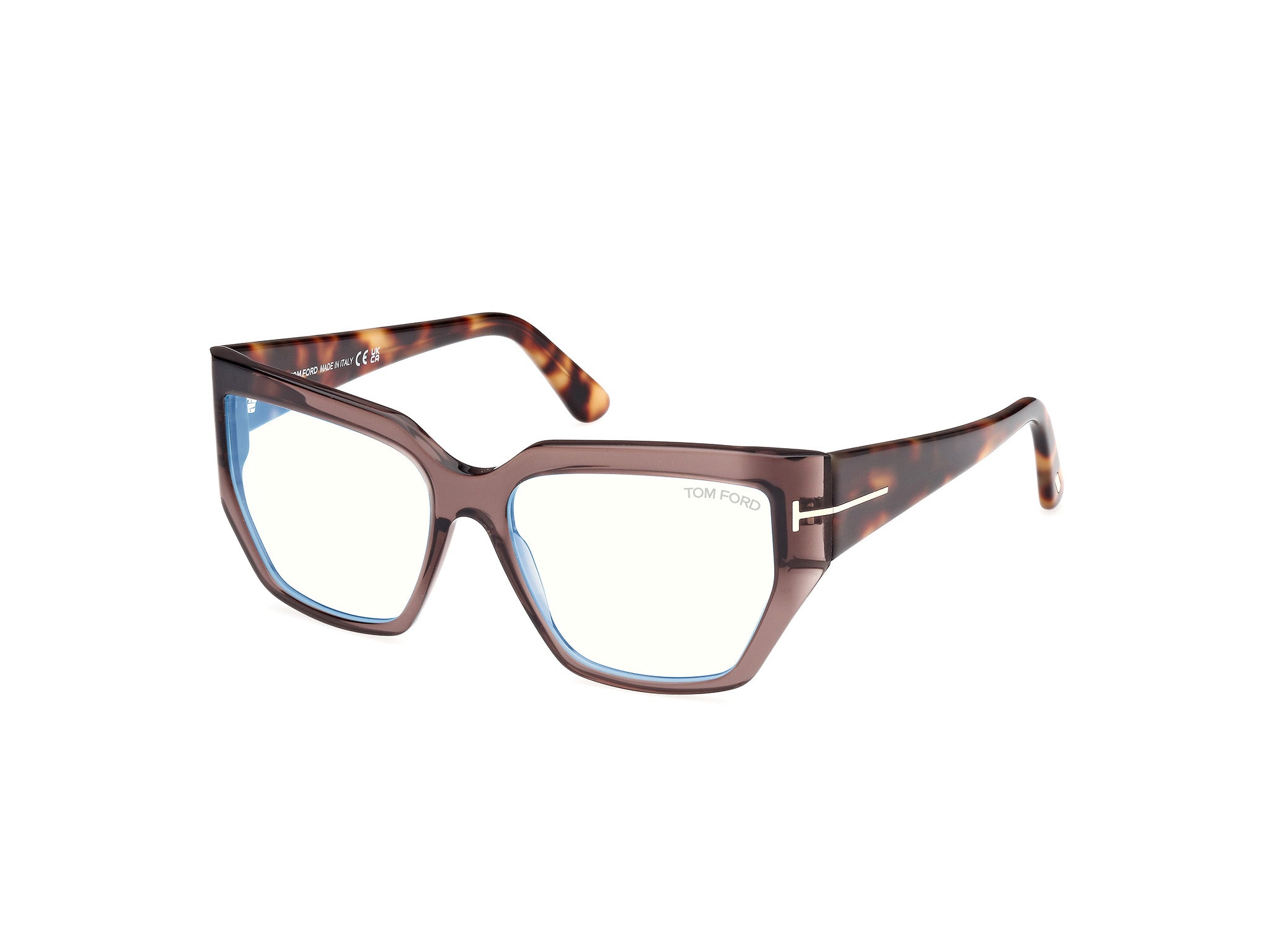 FT5951-B 48 Montature da vista TOM FORD 1