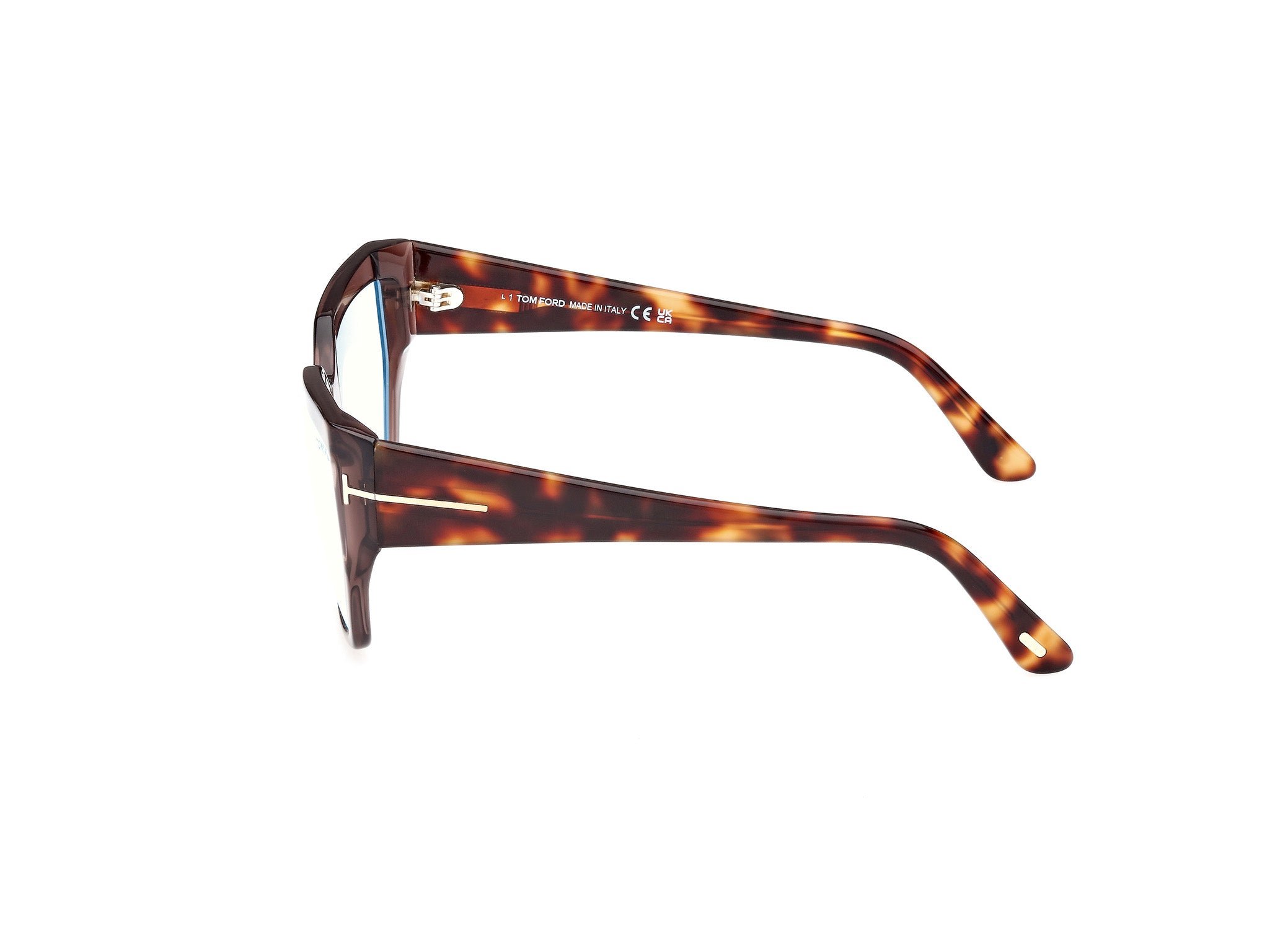 FT5951-B 48 Montature da vista TOM FORD 3
