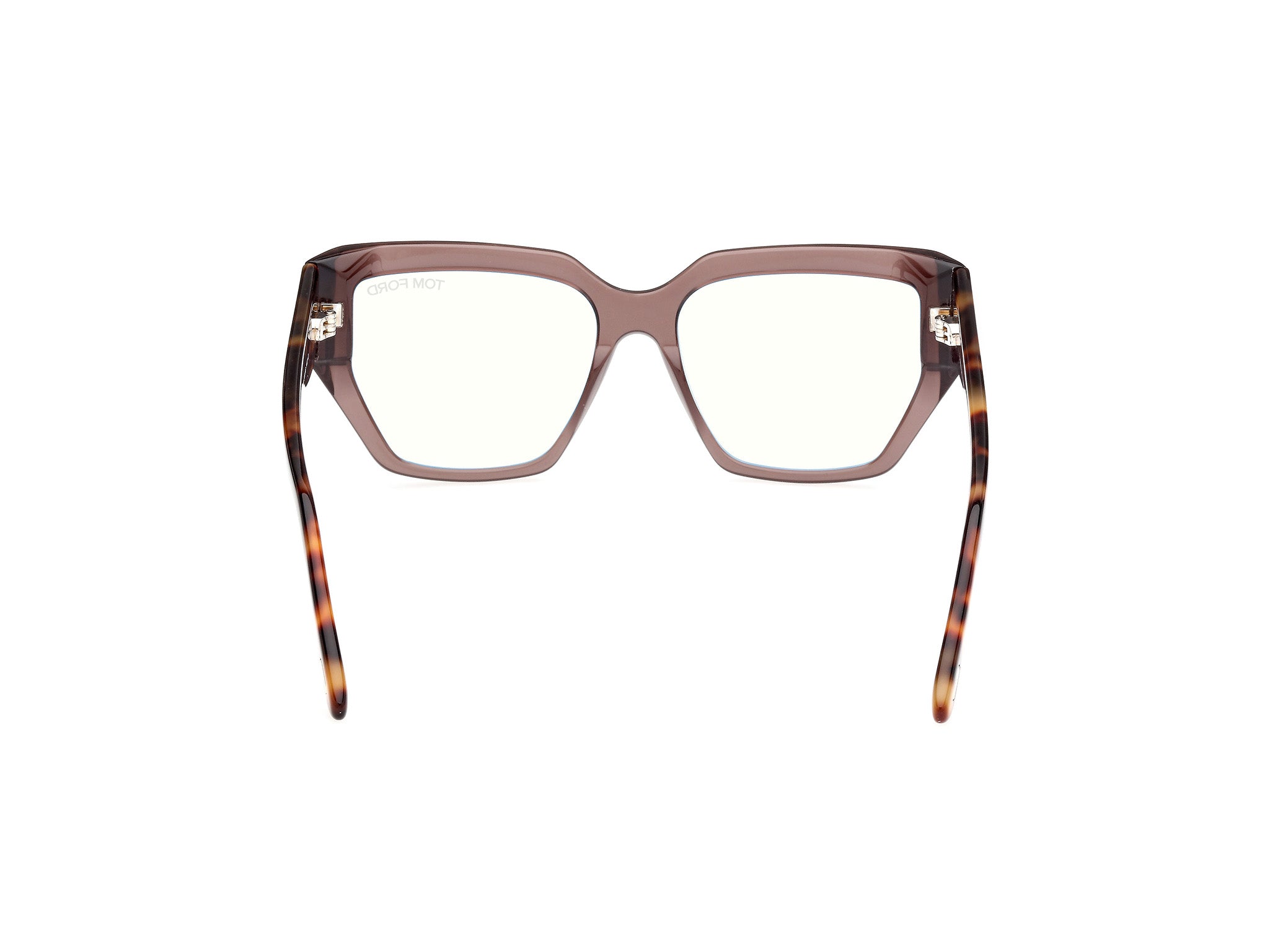 FT5951-B 48 Montature da vista TOM FORD 4