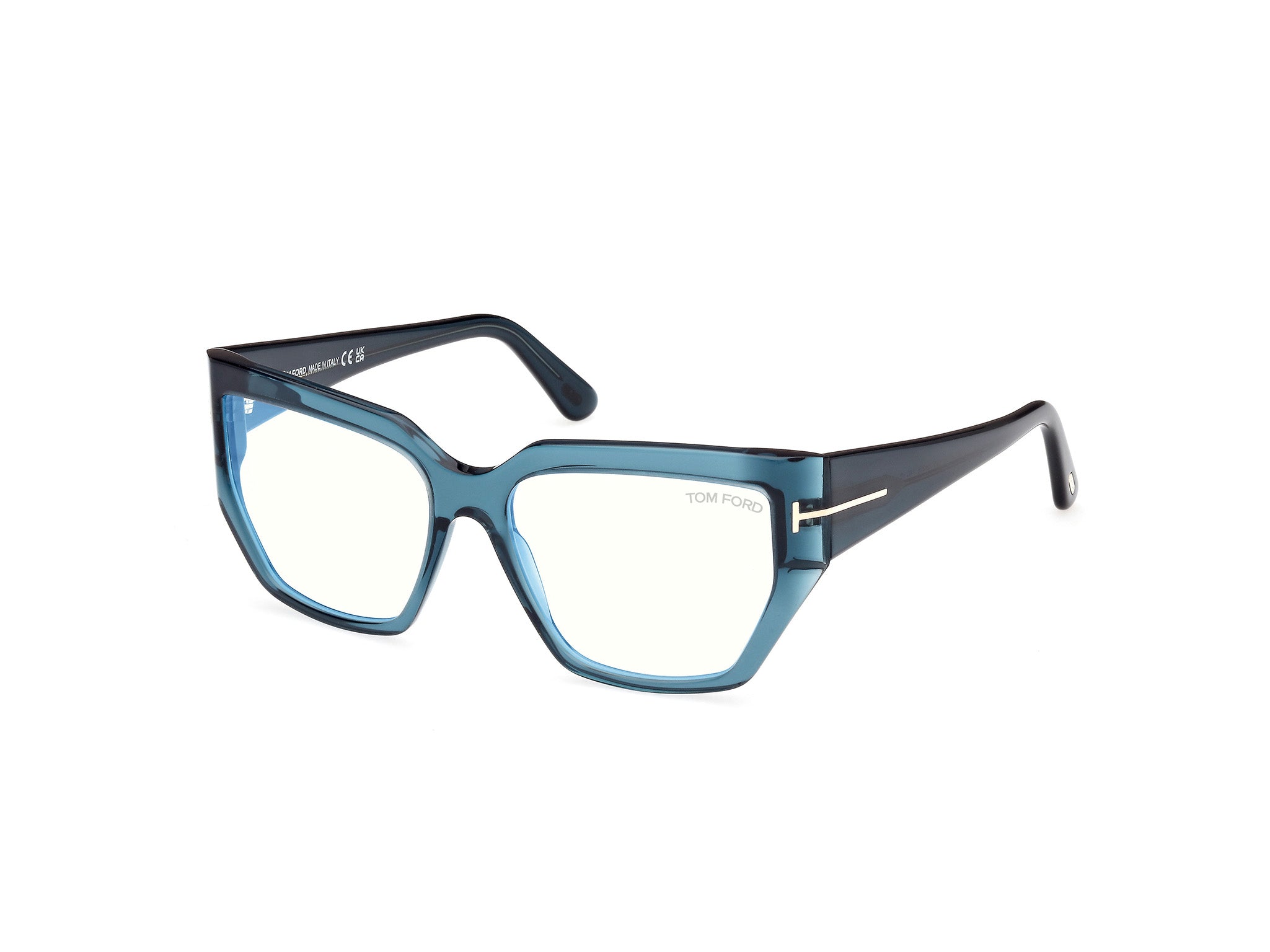 FT5951-B 92 Montature da vista TOM FORD 1