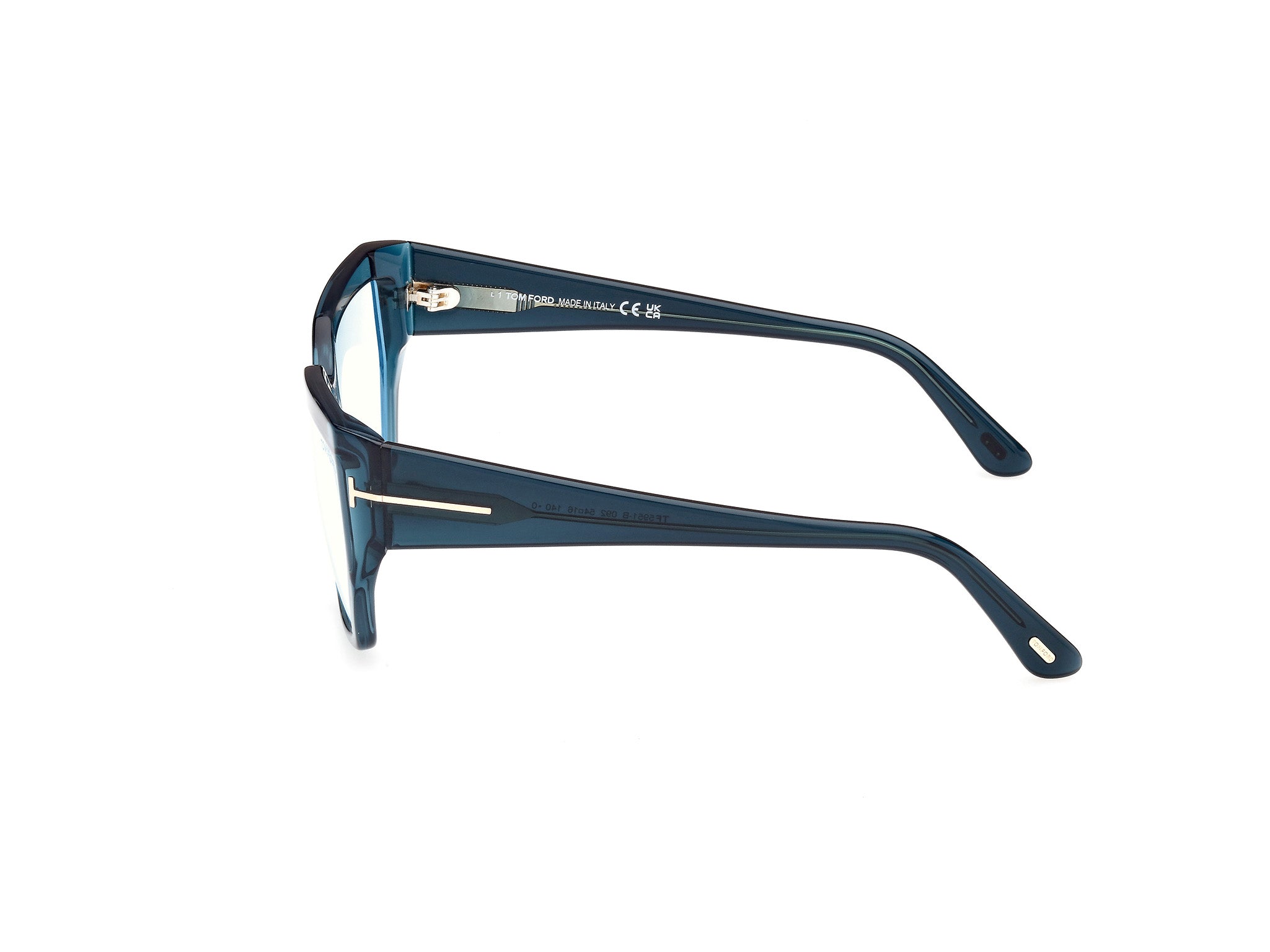 FT5951-B 92 Montature da vista TOM FORD 3