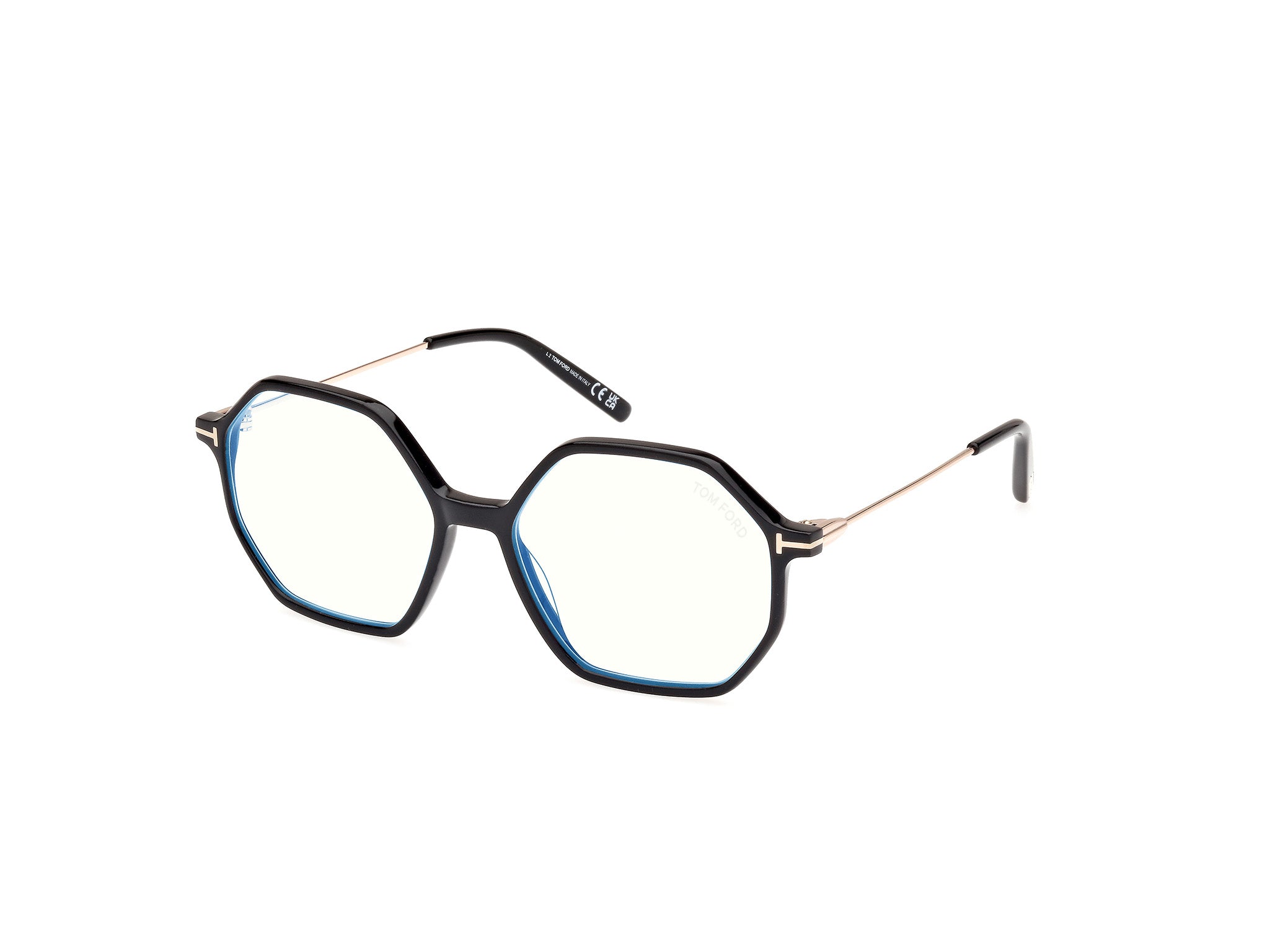 FT5952-B 1 Montature da vista TOM FORD 1