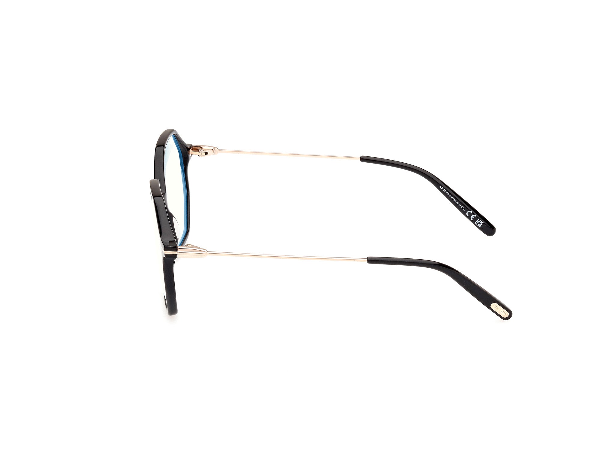 FT5952-B 1 Montature da vista TOM FORD 3