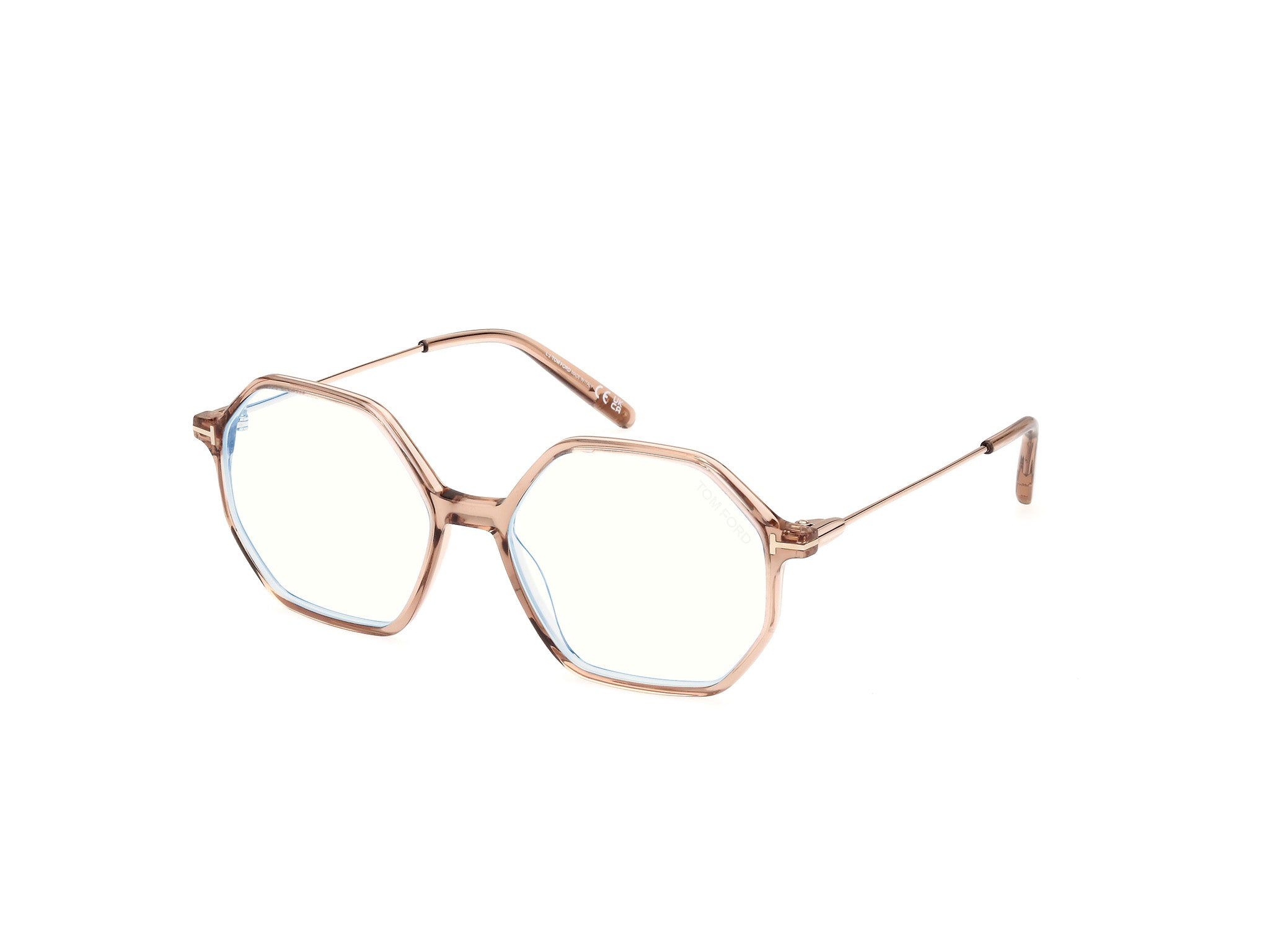 FT5952-B 45 Montature da vista TOM FORD 1
