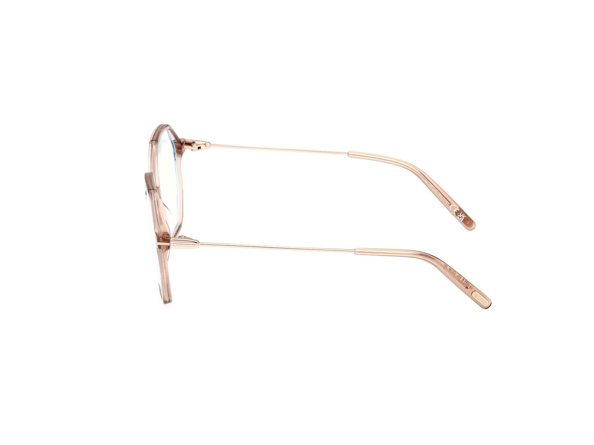 FT5952-B 45 Montature da vista TOM FORD 3
