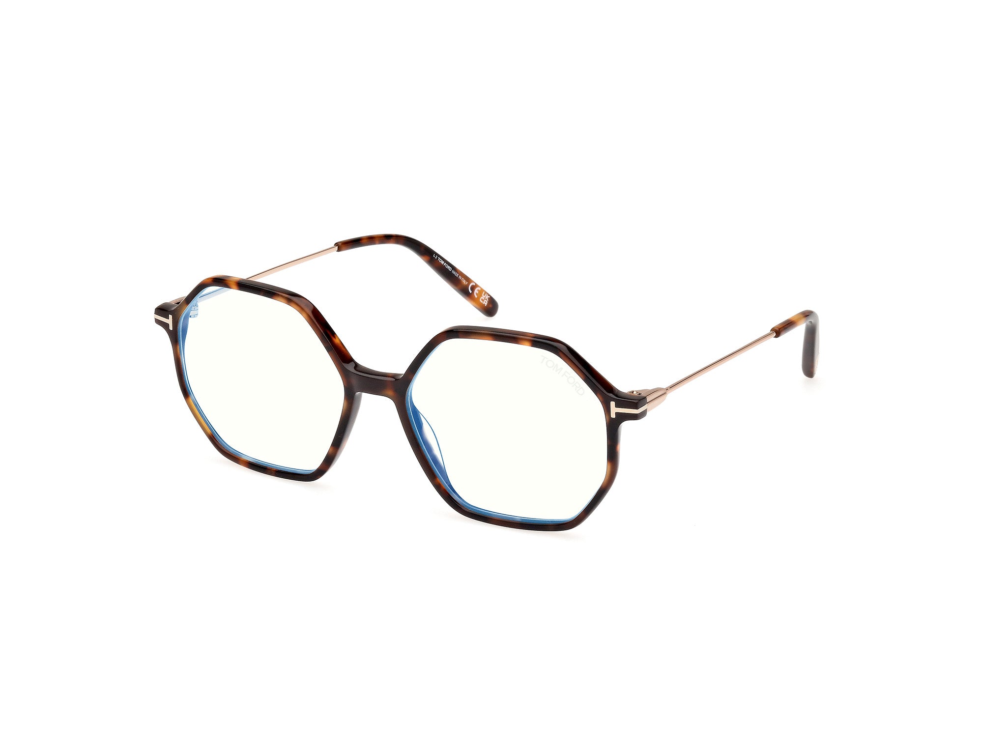 FT5952-B 52 Montature da vista TOM FORD 1