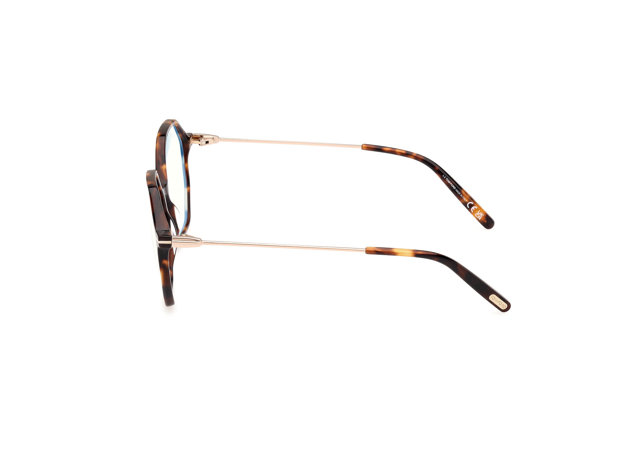 FT5952-B 52 Montature da vista TOM FORD 3