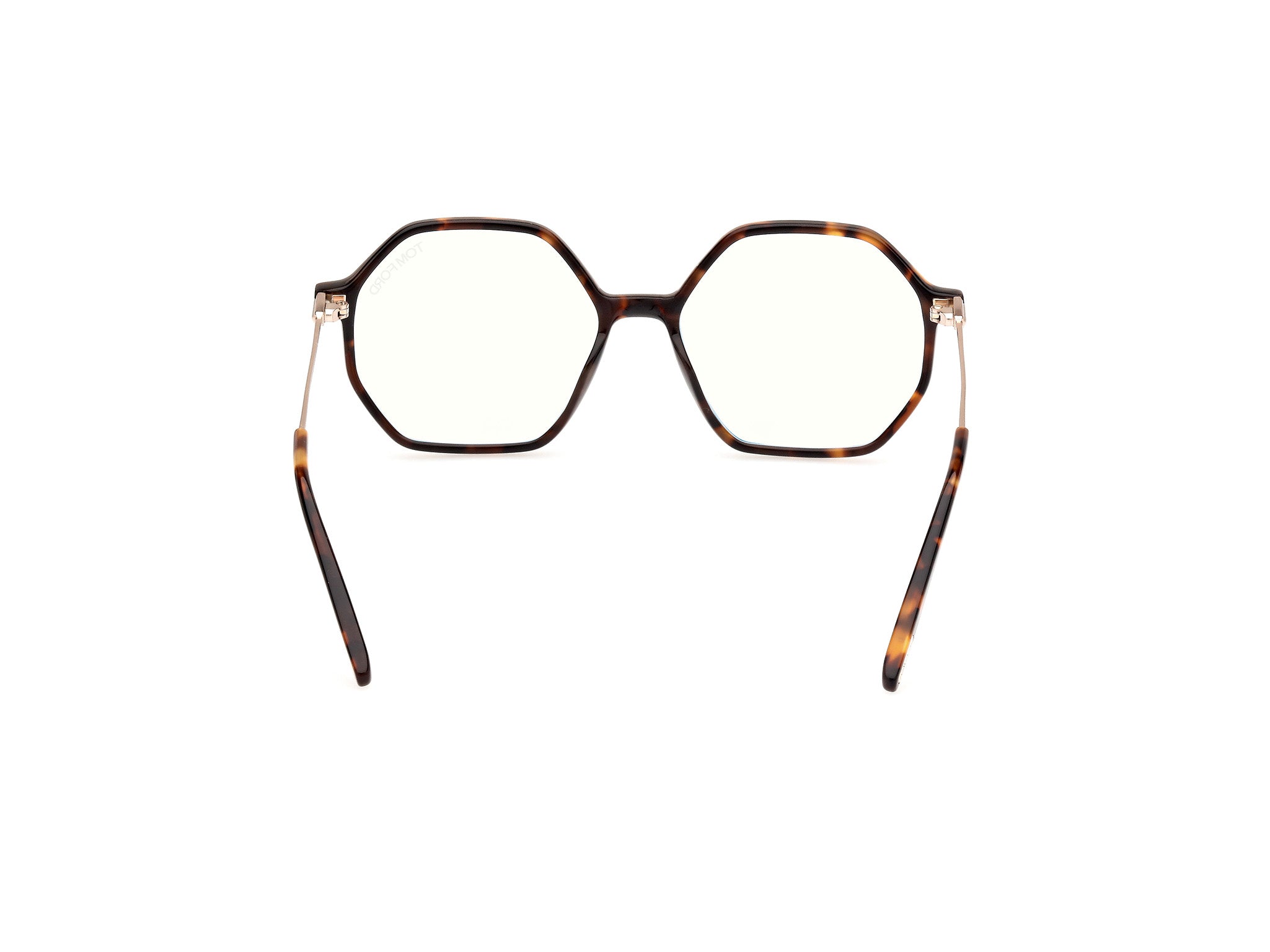 FT5952-B 52 Montature da vista TOM FORD 4