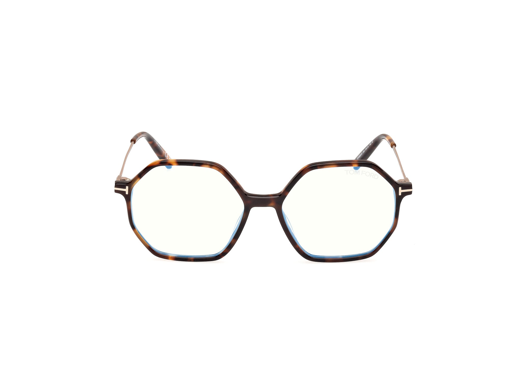 FT5952-B 52 Montature da vista TOM FORD 2