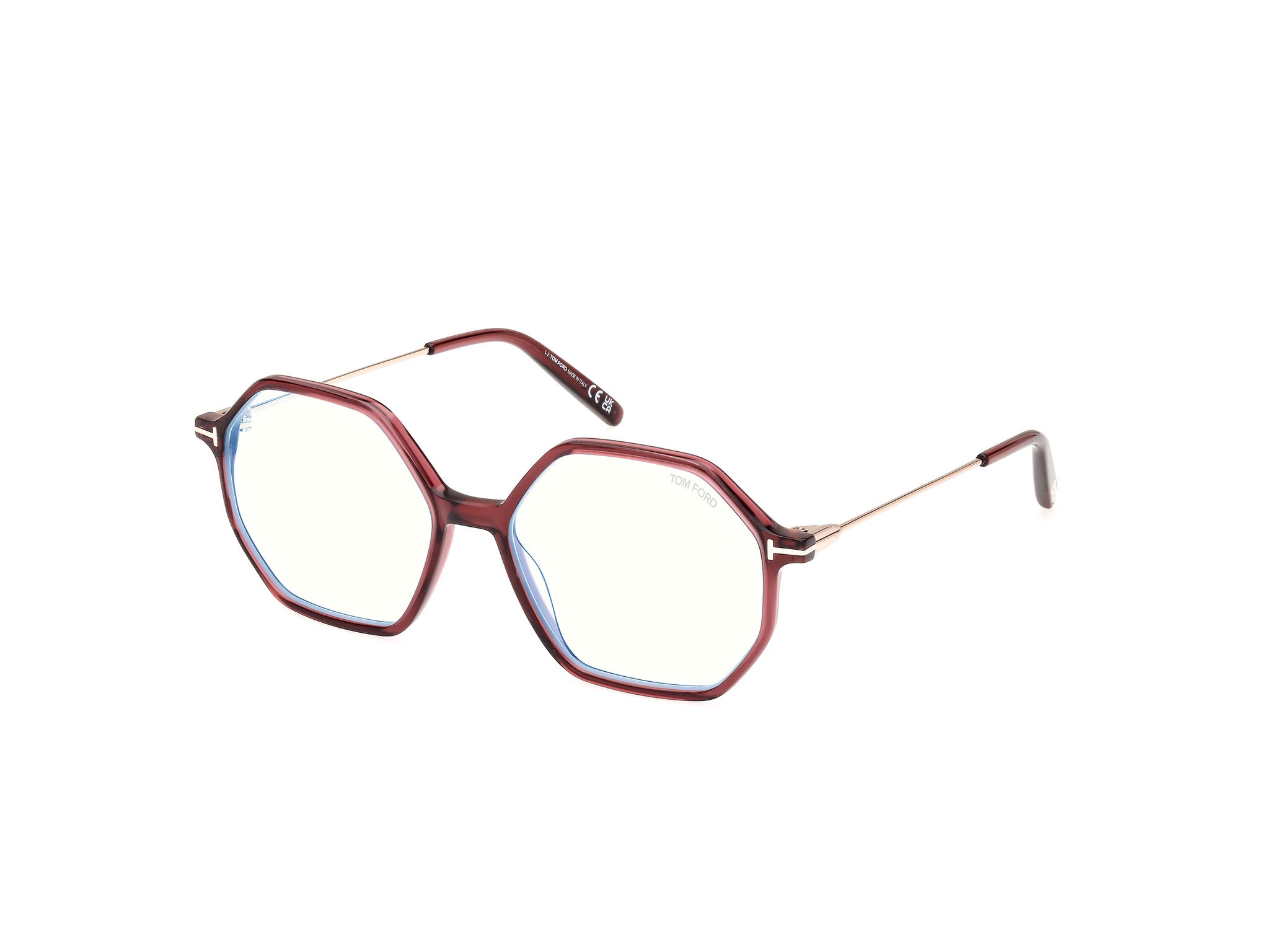 FT5952-B 69 Montature da vista TOM FORD 1