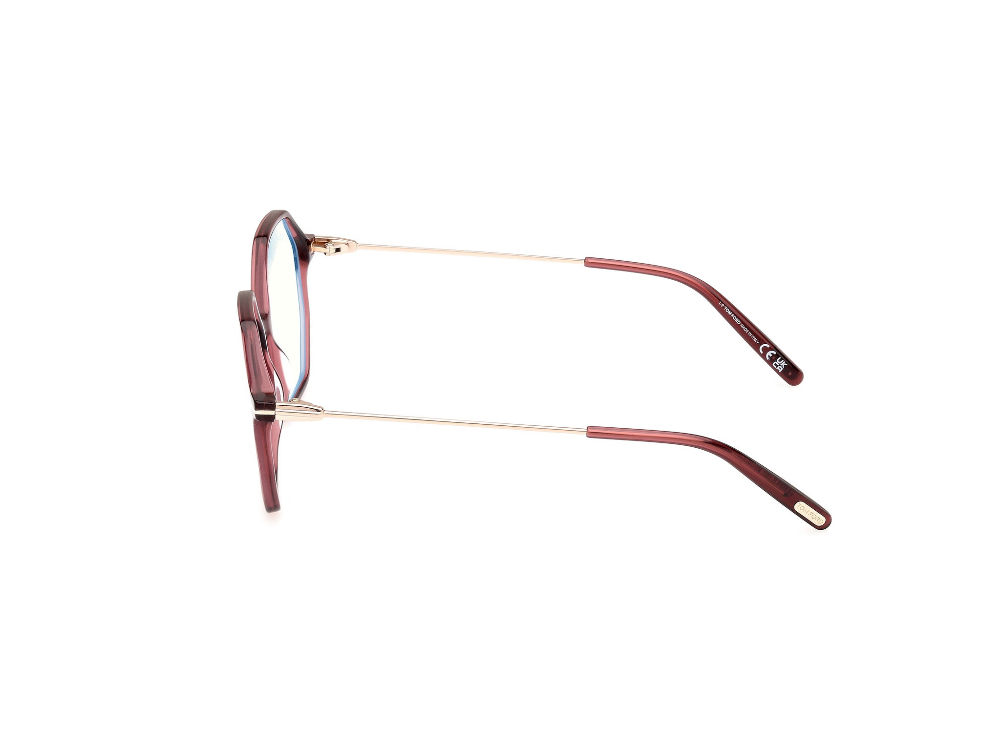 FT5952-B 69 Montature da vista TOM FORD 3