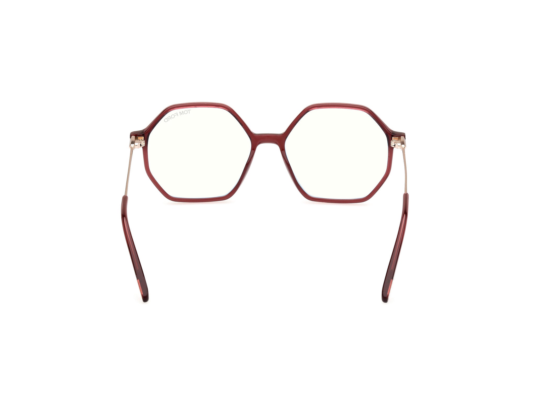 FT5952-B 69 Montature da vista TOM FORD 4