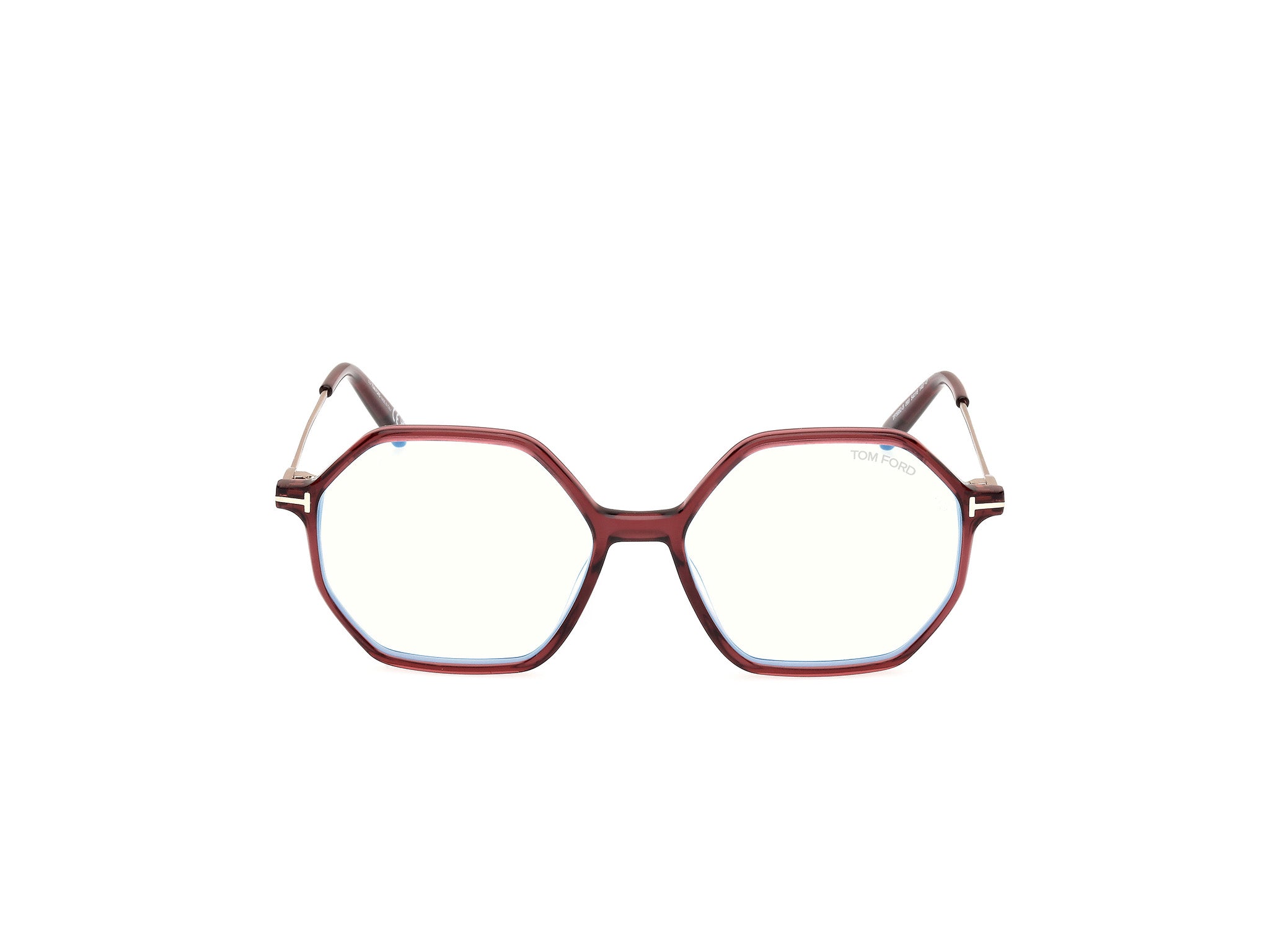 FT5952-B 69 Montature da vista TOM FORD 2