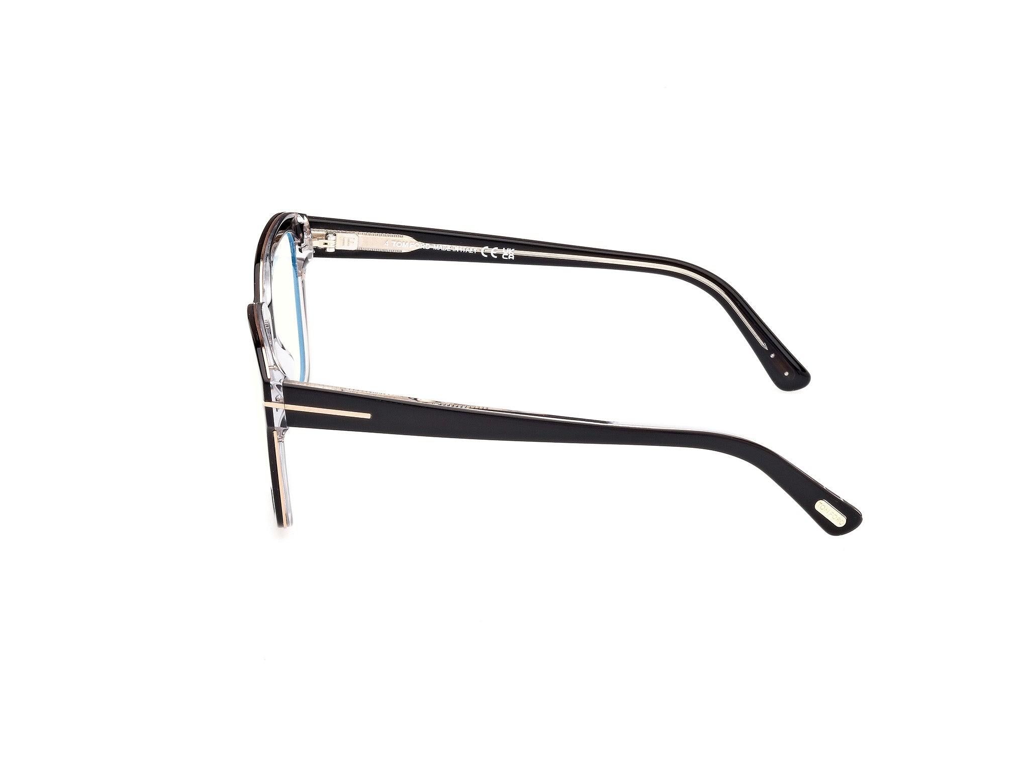 FT5955-B 3 Montature da vista TOM FORD 3