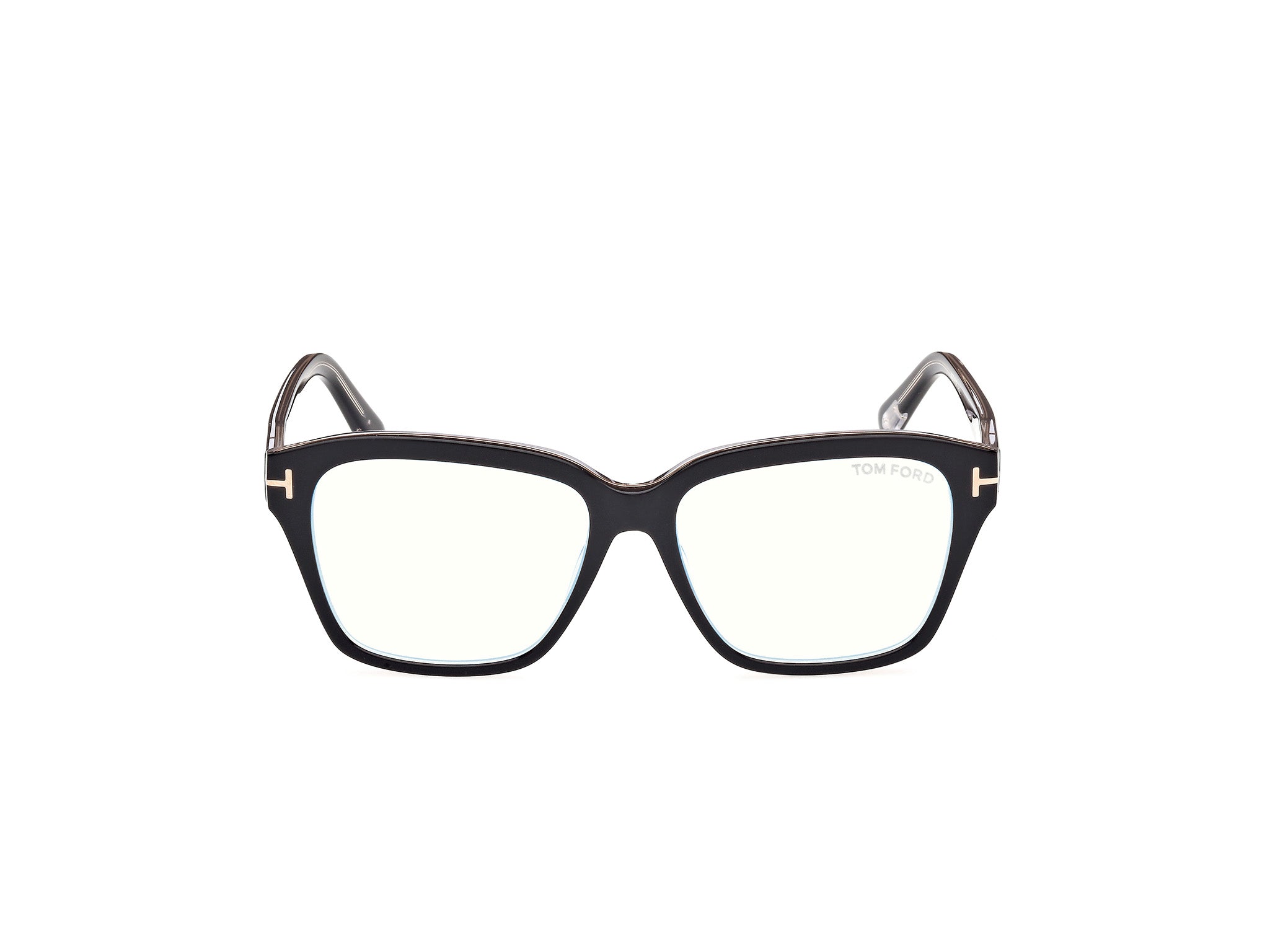 FT5955-B 3 Montature da vista TOM FORD 2