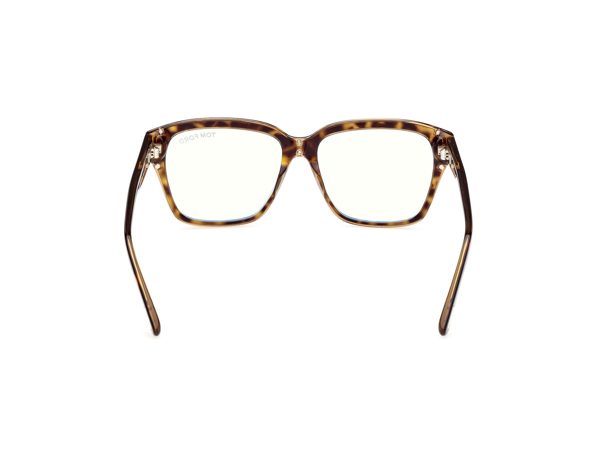 FT5955-B 55 Montature da vista TOM FORD 4