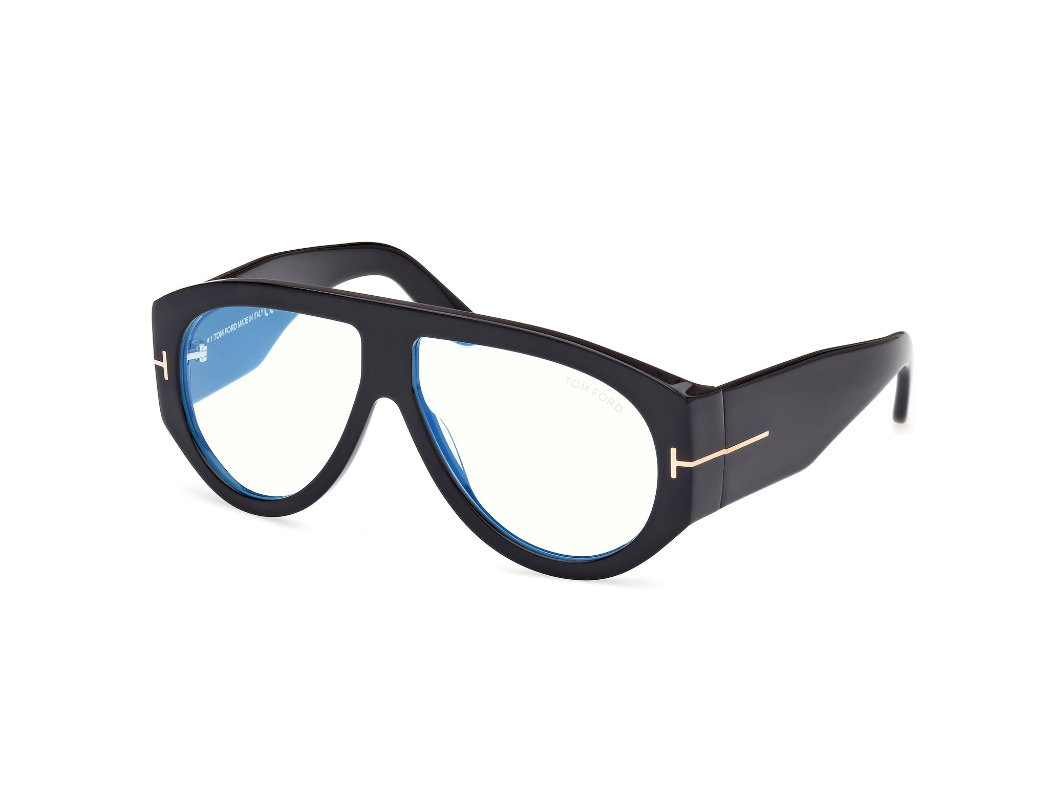 TOM FORD FT5958-B 001 Montature da vista TOM FORD 1