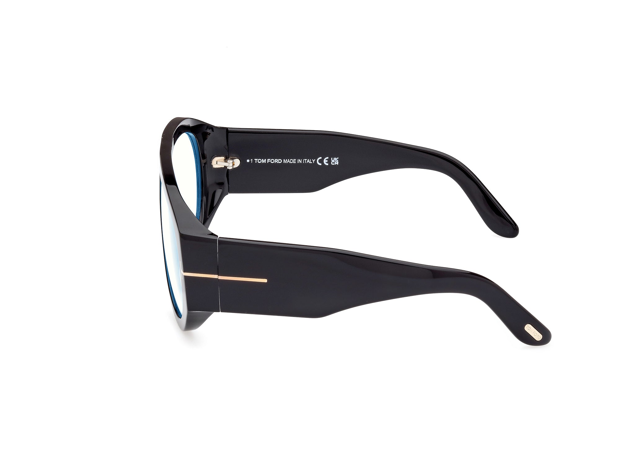 TOM FORD FT5958-B 001 Montature da vista TOM FORD 2