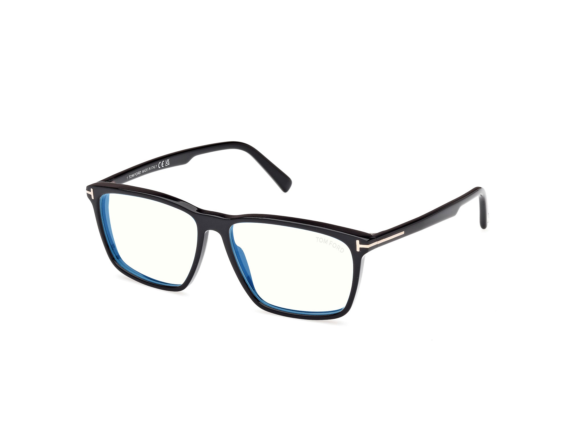 FT5959-B 1 Montature da vista TOM FORD 1
