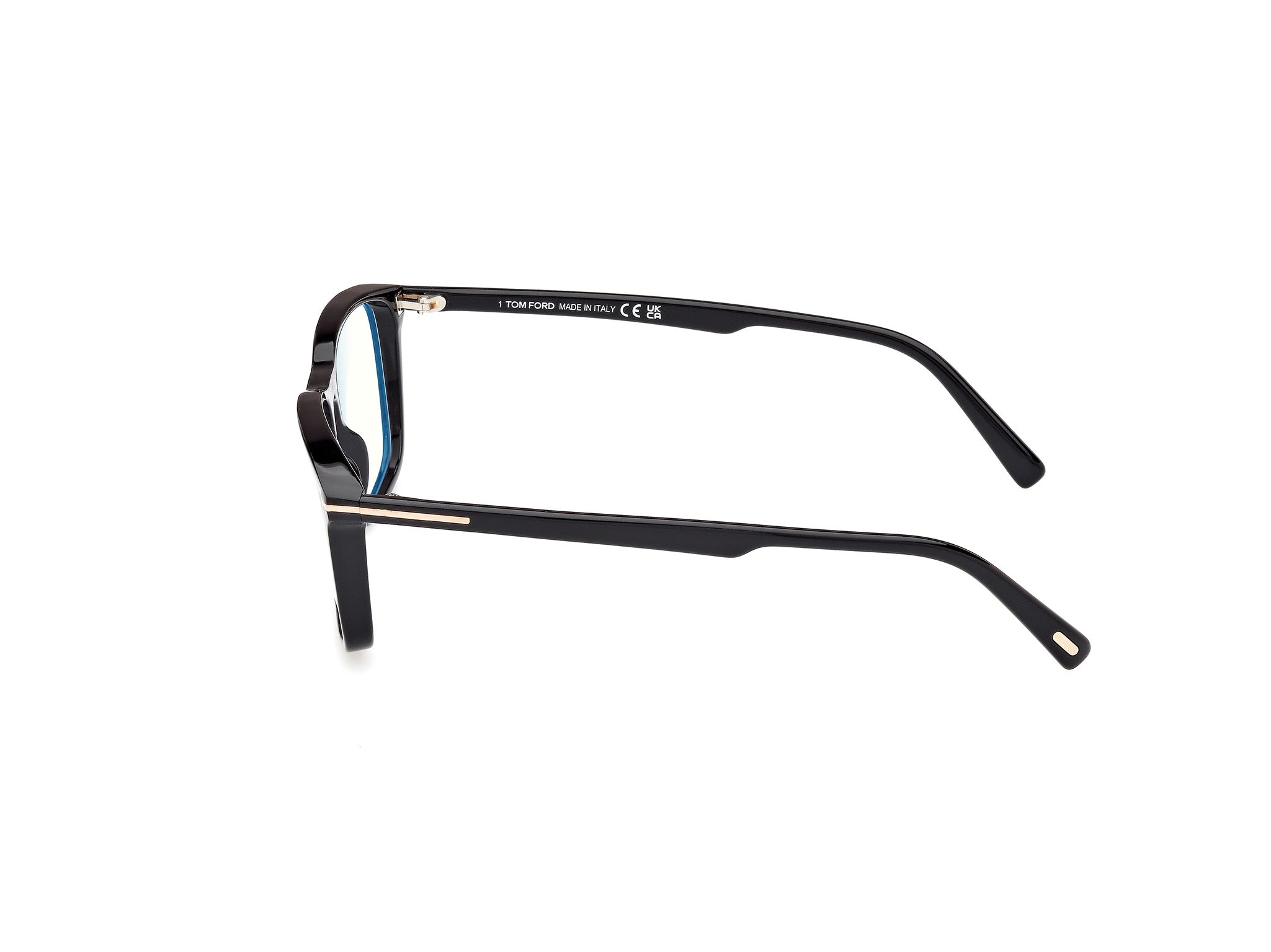 FT5959-B 1 Montature da vista TOM FORD 3